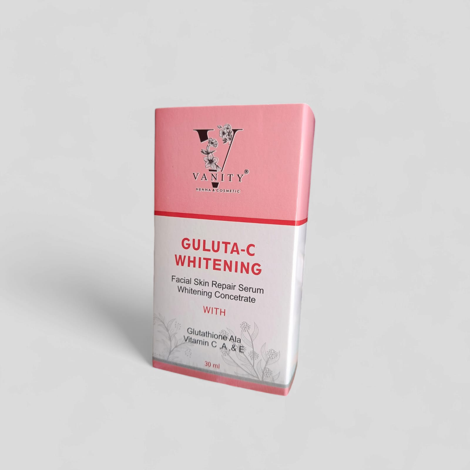 Guluta-C Whitening