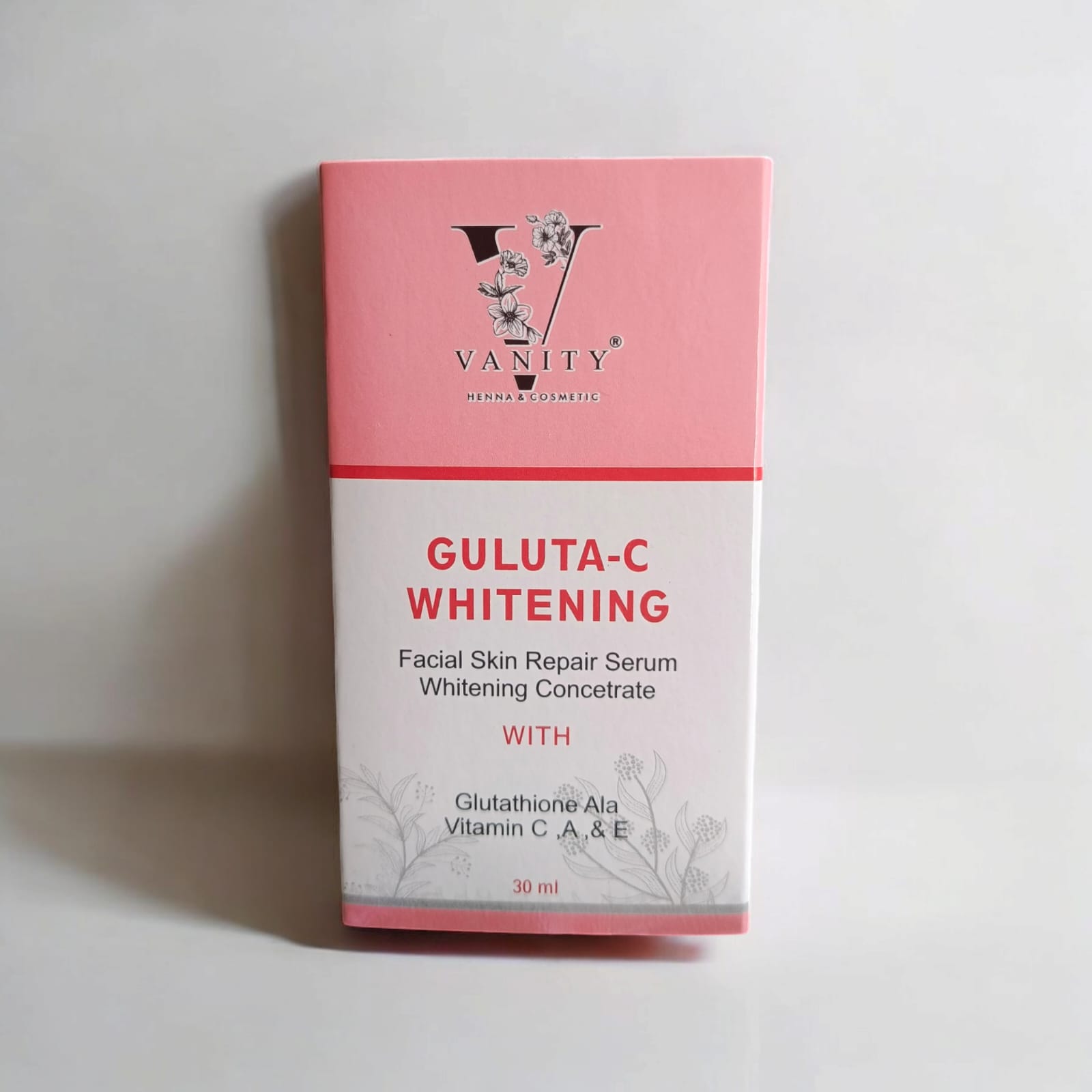 Guluta-C Whitening