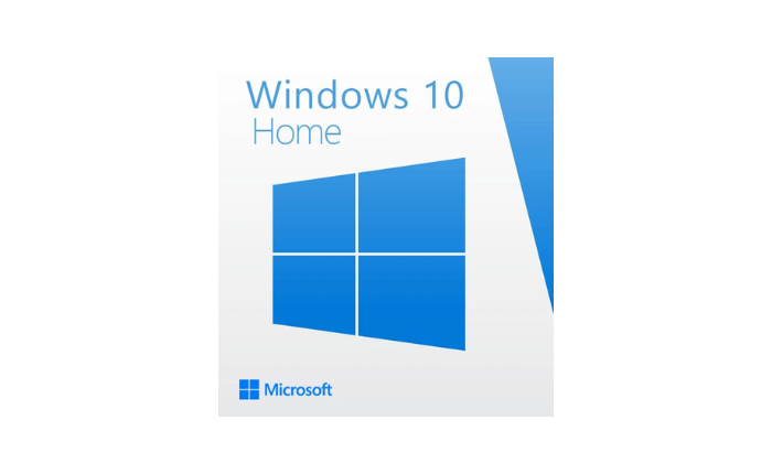 Microsoft Windows 10 Home | Product Key | Lifetime Use| 1 PC
