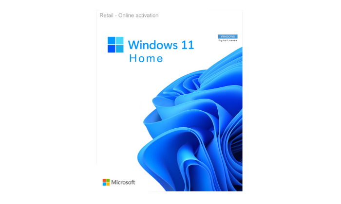 Microsoft Windows 11 Home | Product Key | Lifetime Use| 1 PC