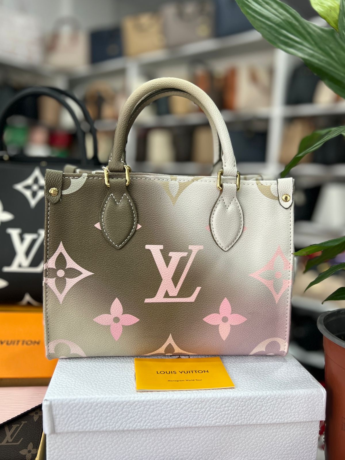 Louis Vuitton Handbag