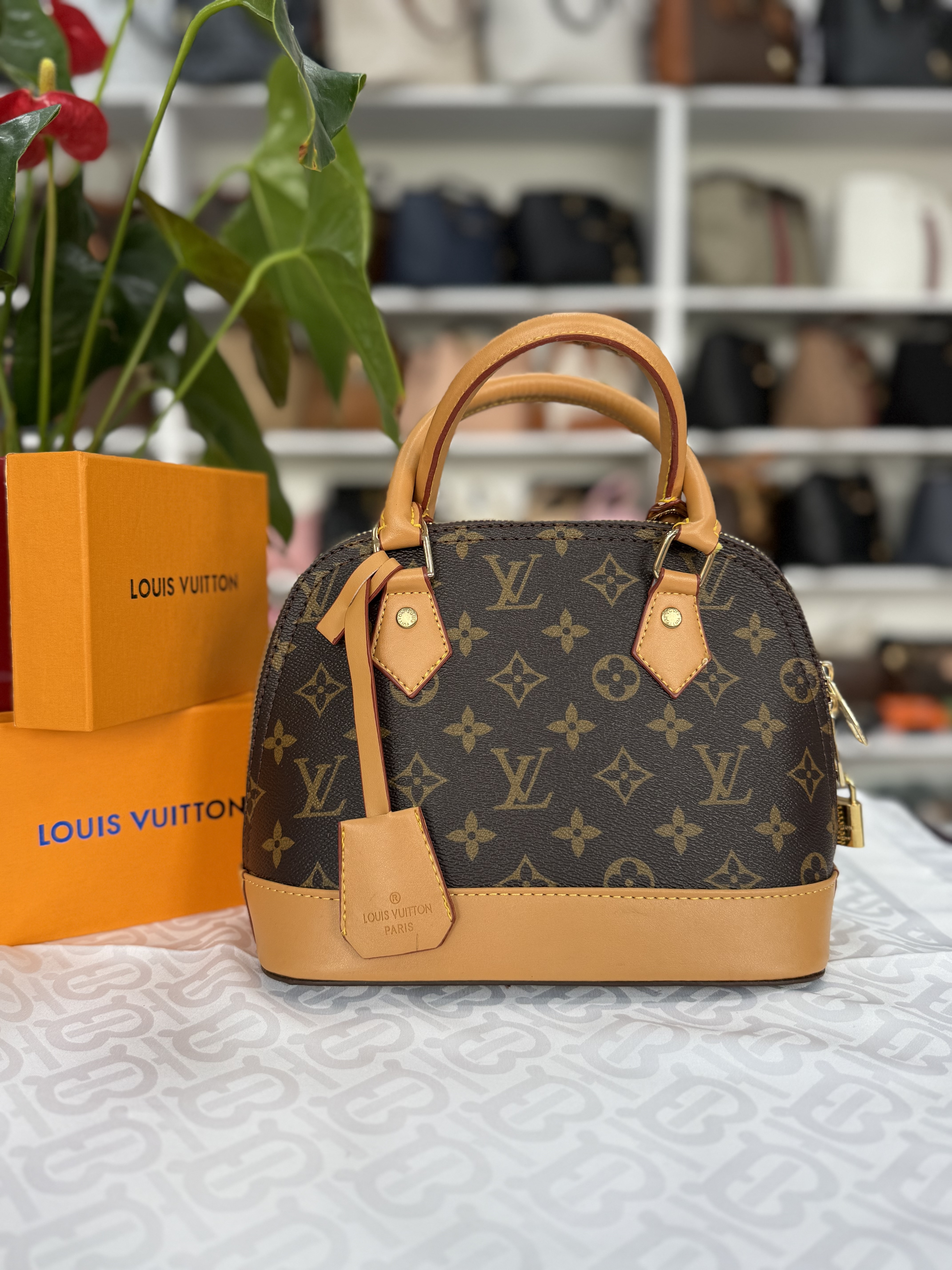 Çantë Louis vuitton