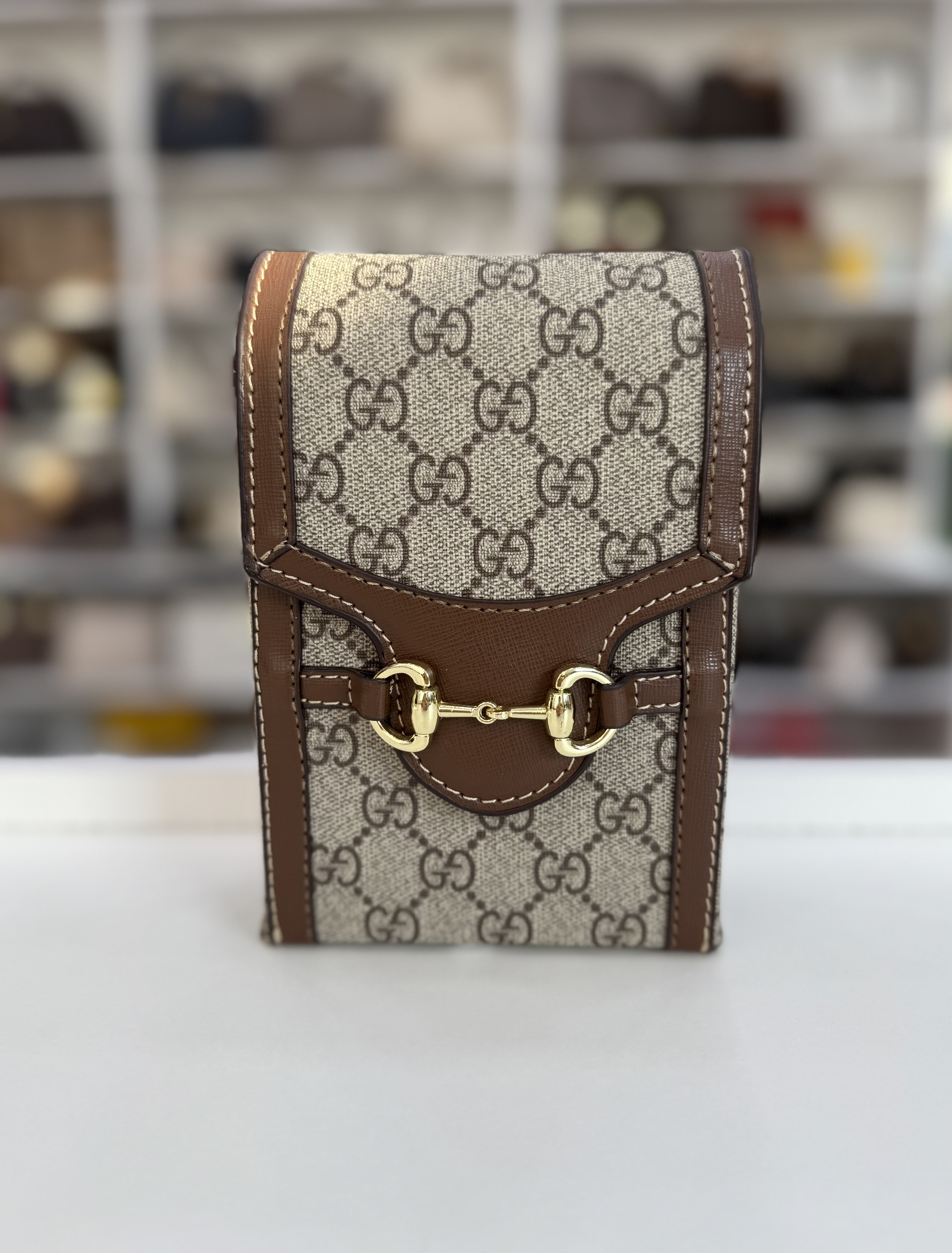 Canta Gucci e vogël