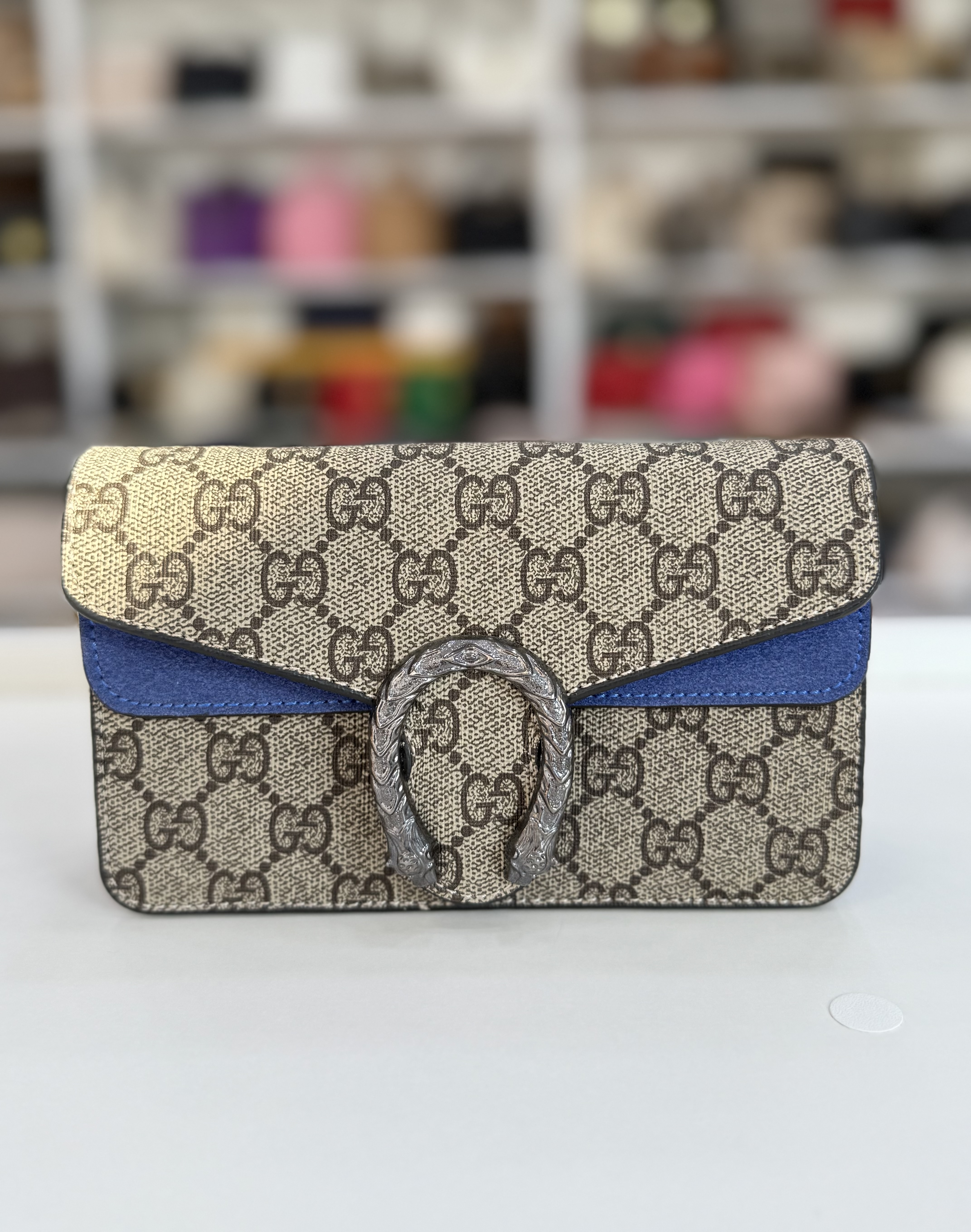 Cantë Gucci e Vogël 