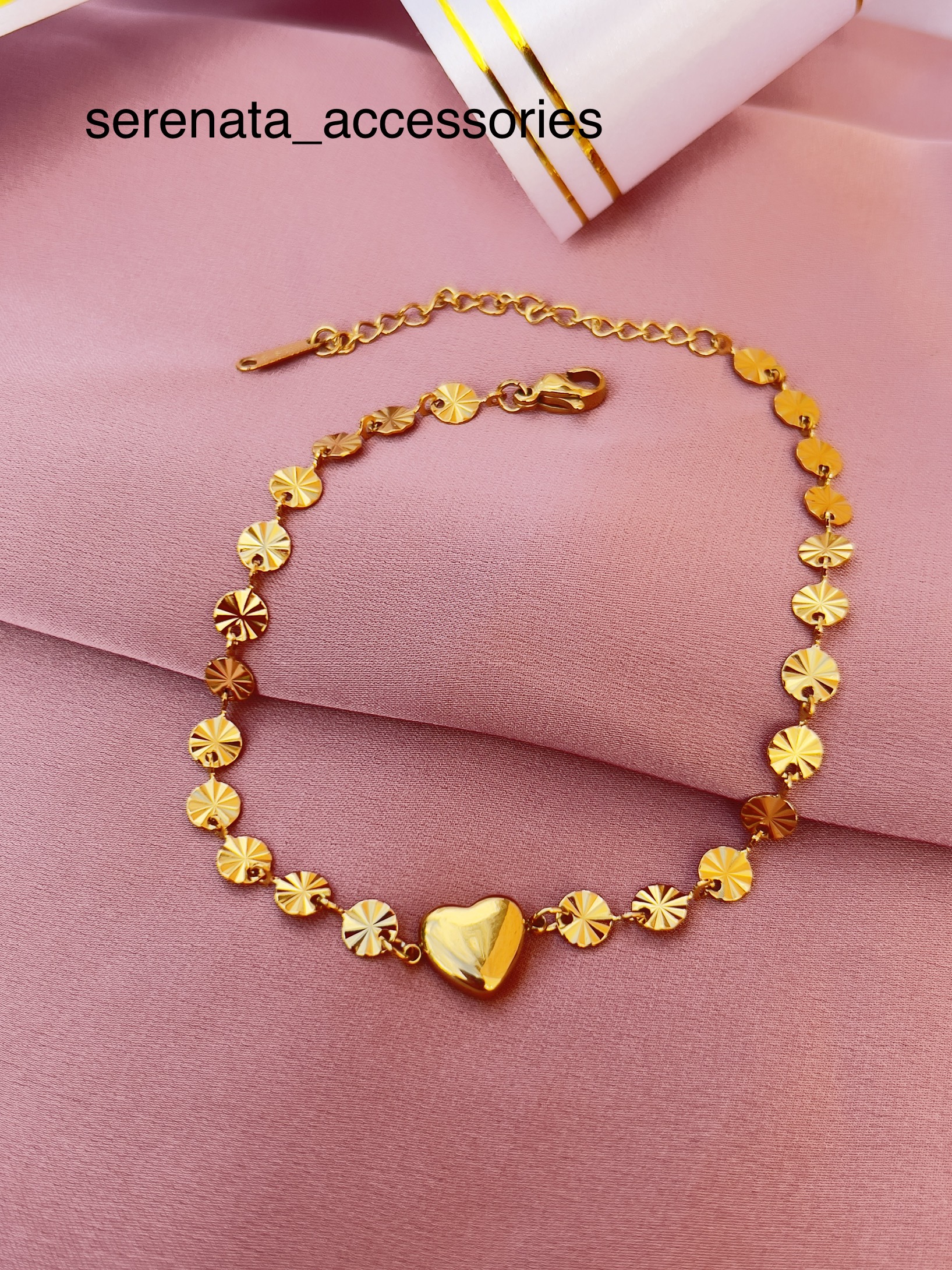 Byrzylyk Stainless Steel: