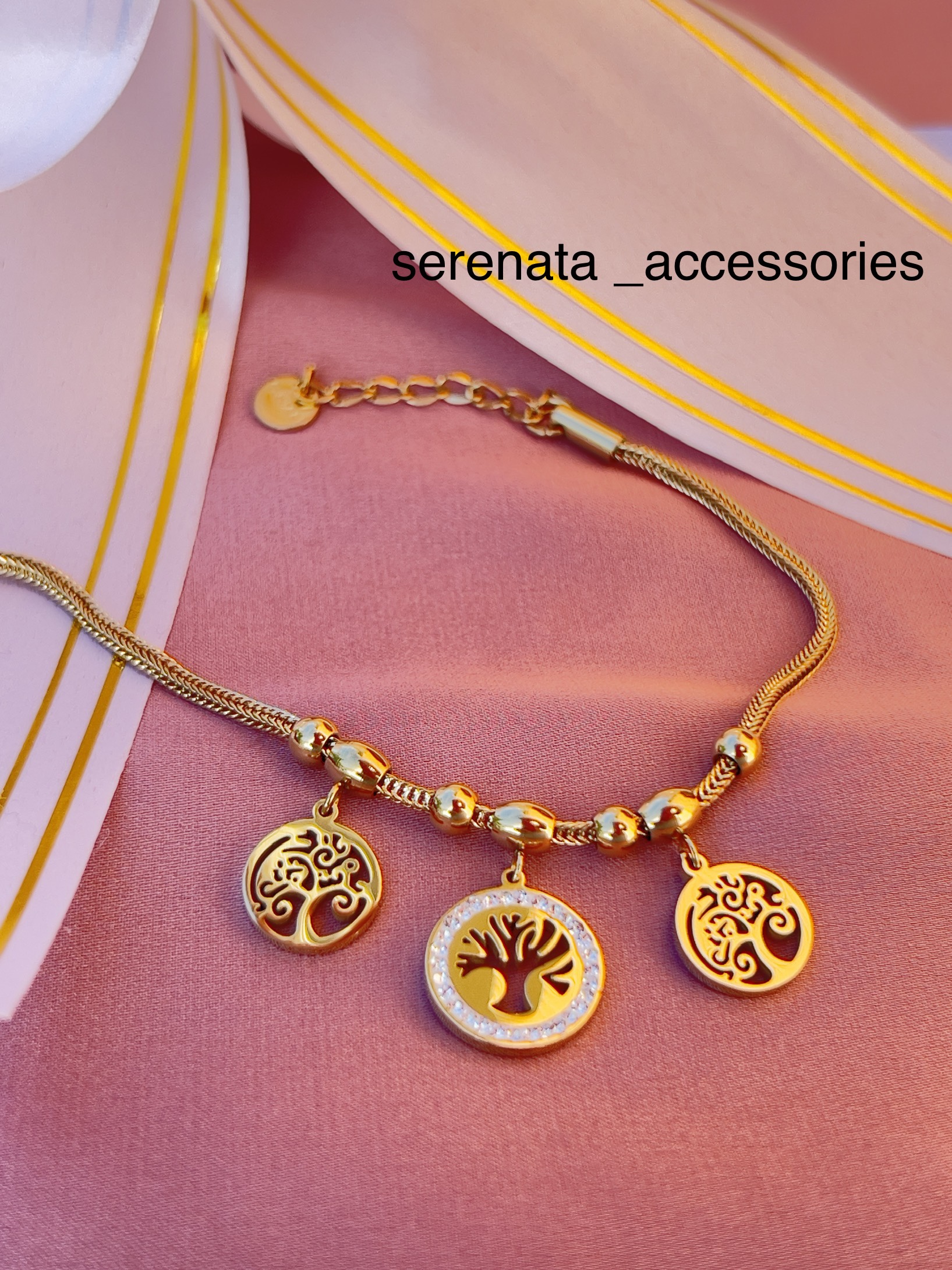 Byrzylyk Stainless Steel: