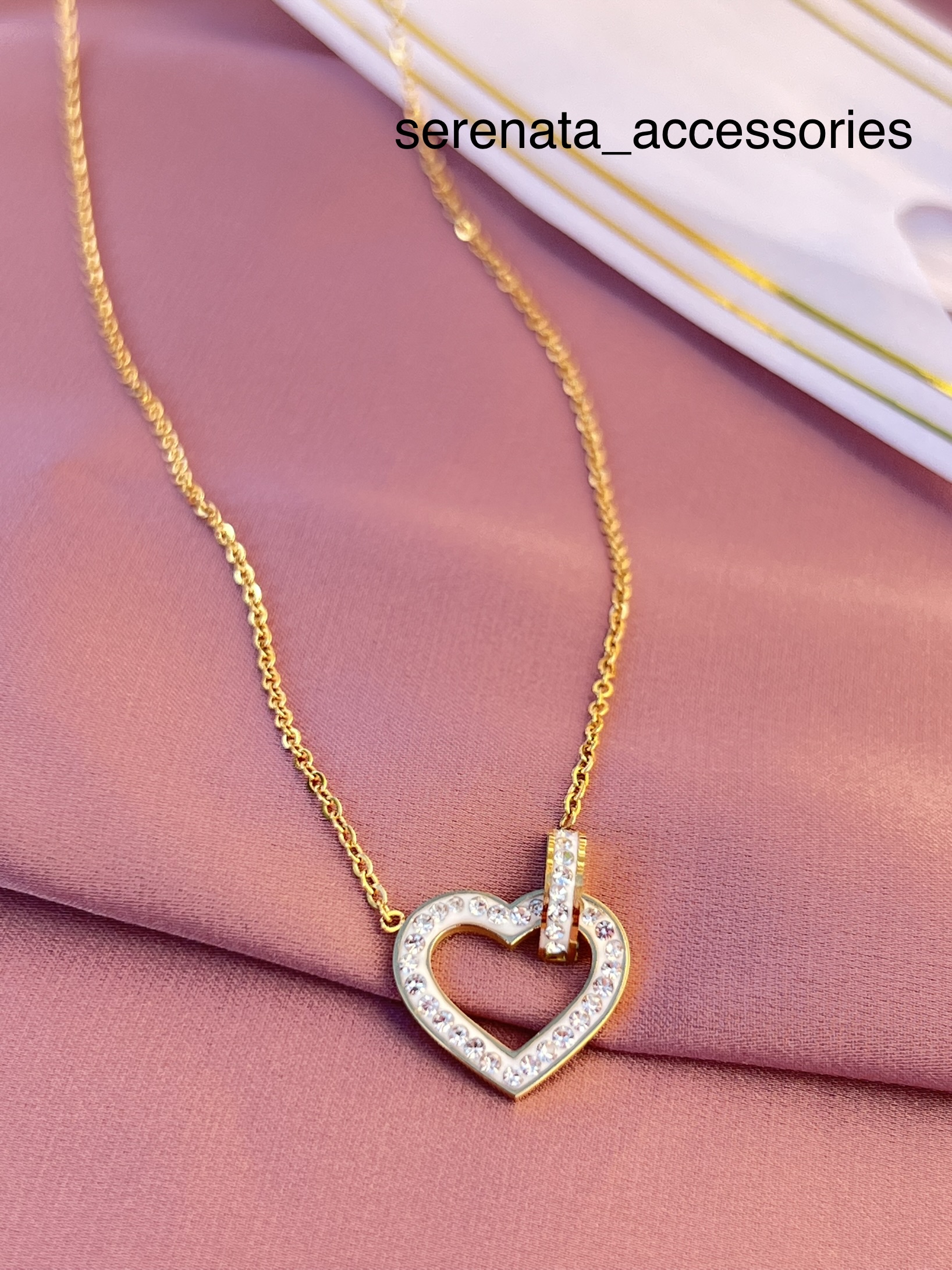 Varëse Stainless Steel: 