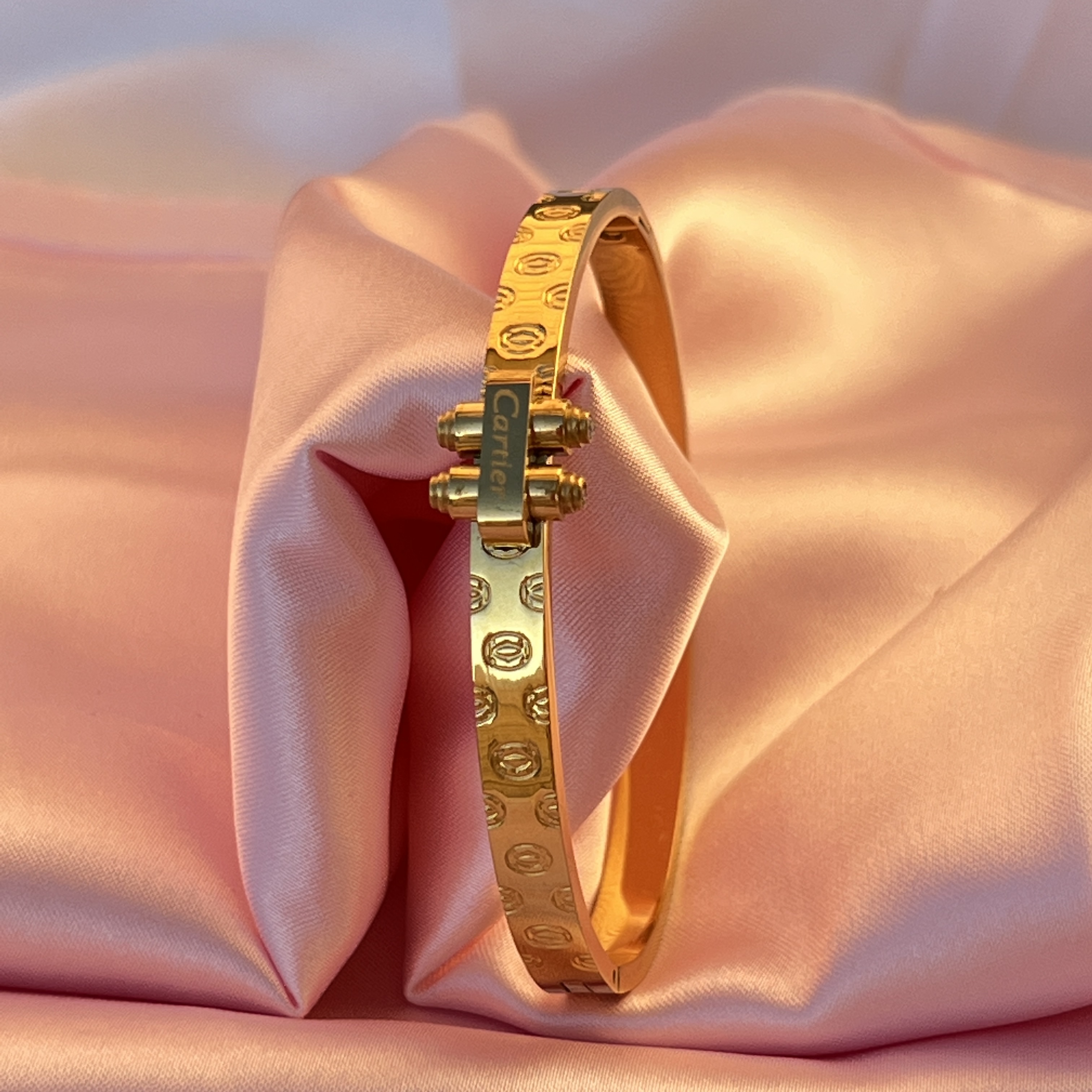 Byrzylyk Stainless Steel