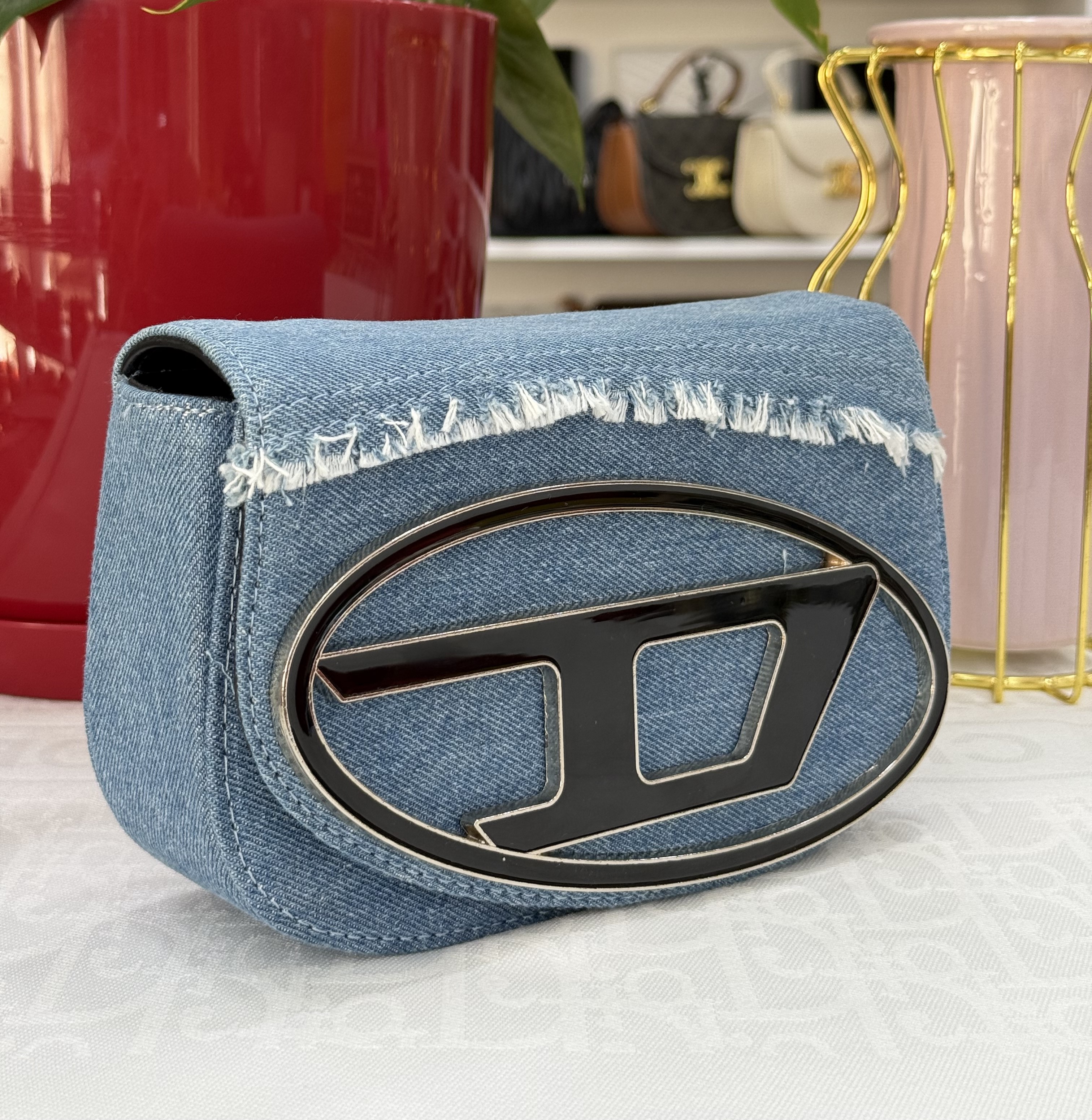 Medium Lady Diesel Bag