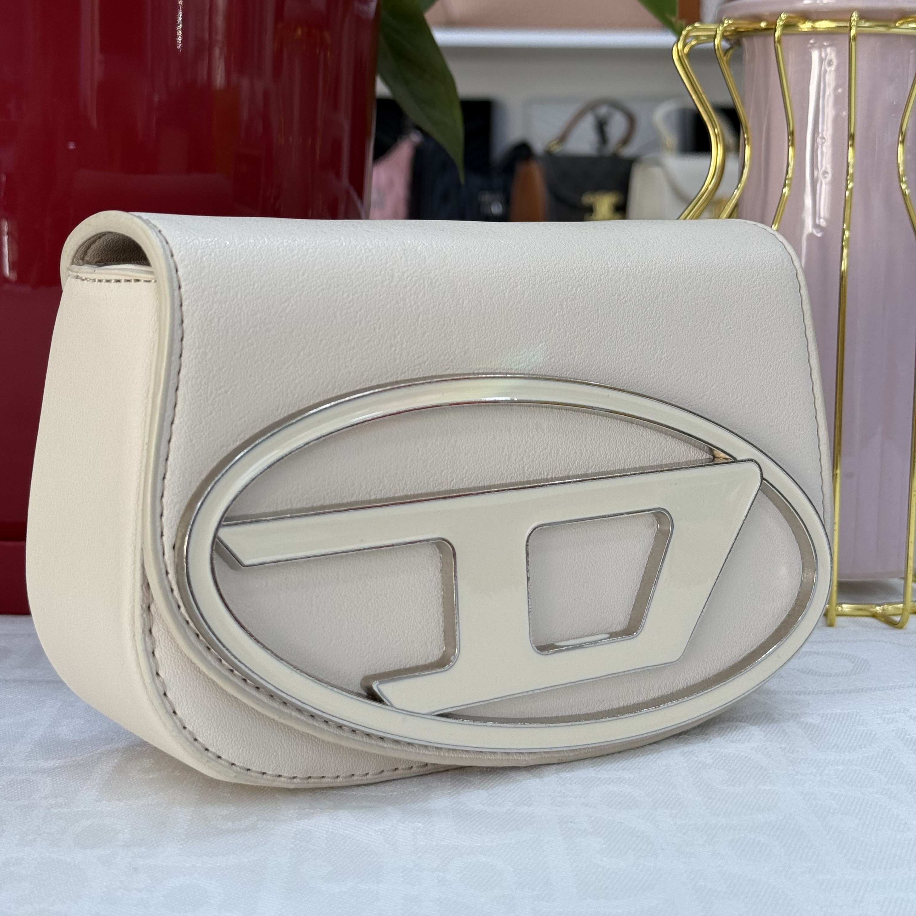 Medium Lady Diesel Bag