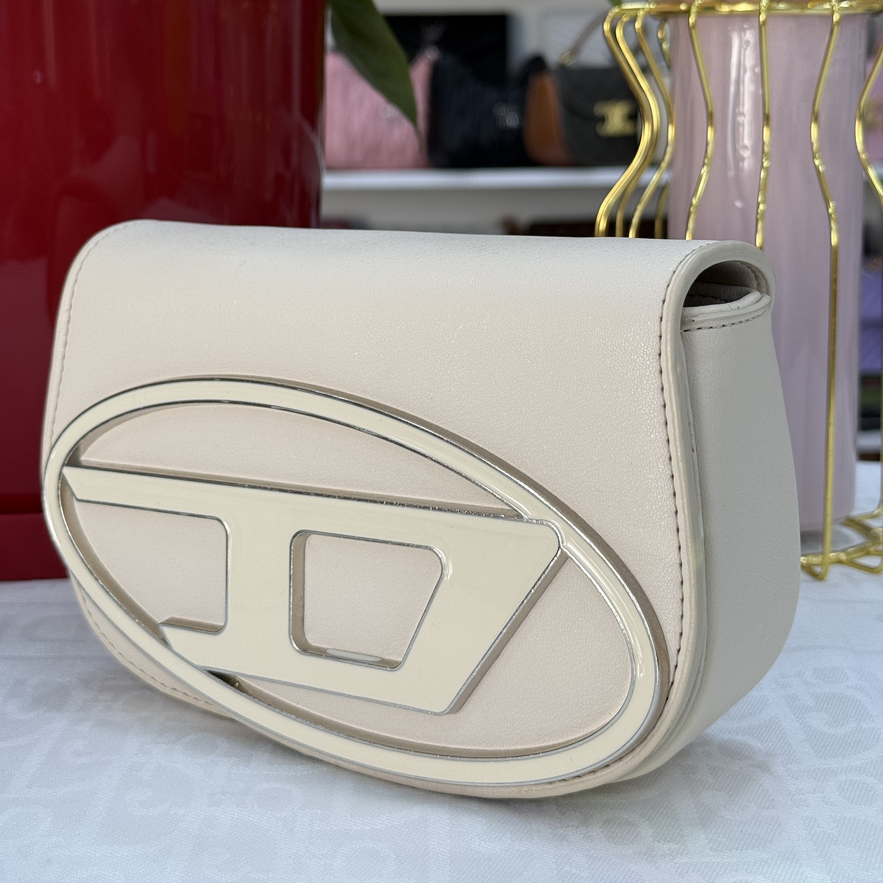 Medium Lady Diesel Bag