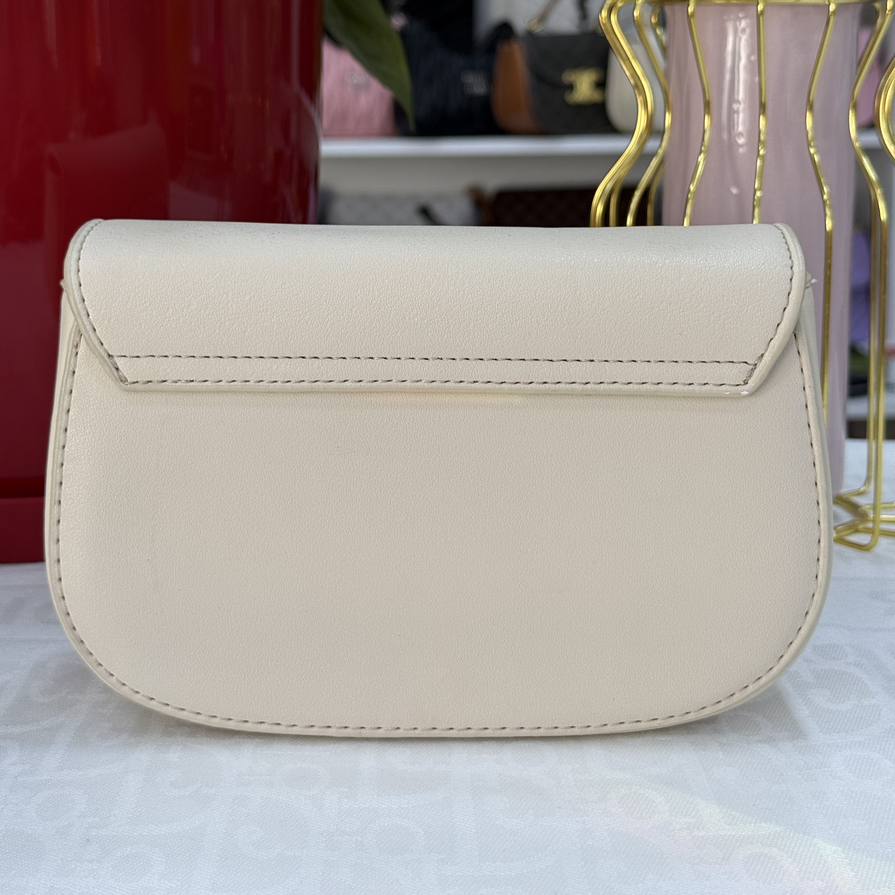 Medium Lady Diesel Bag