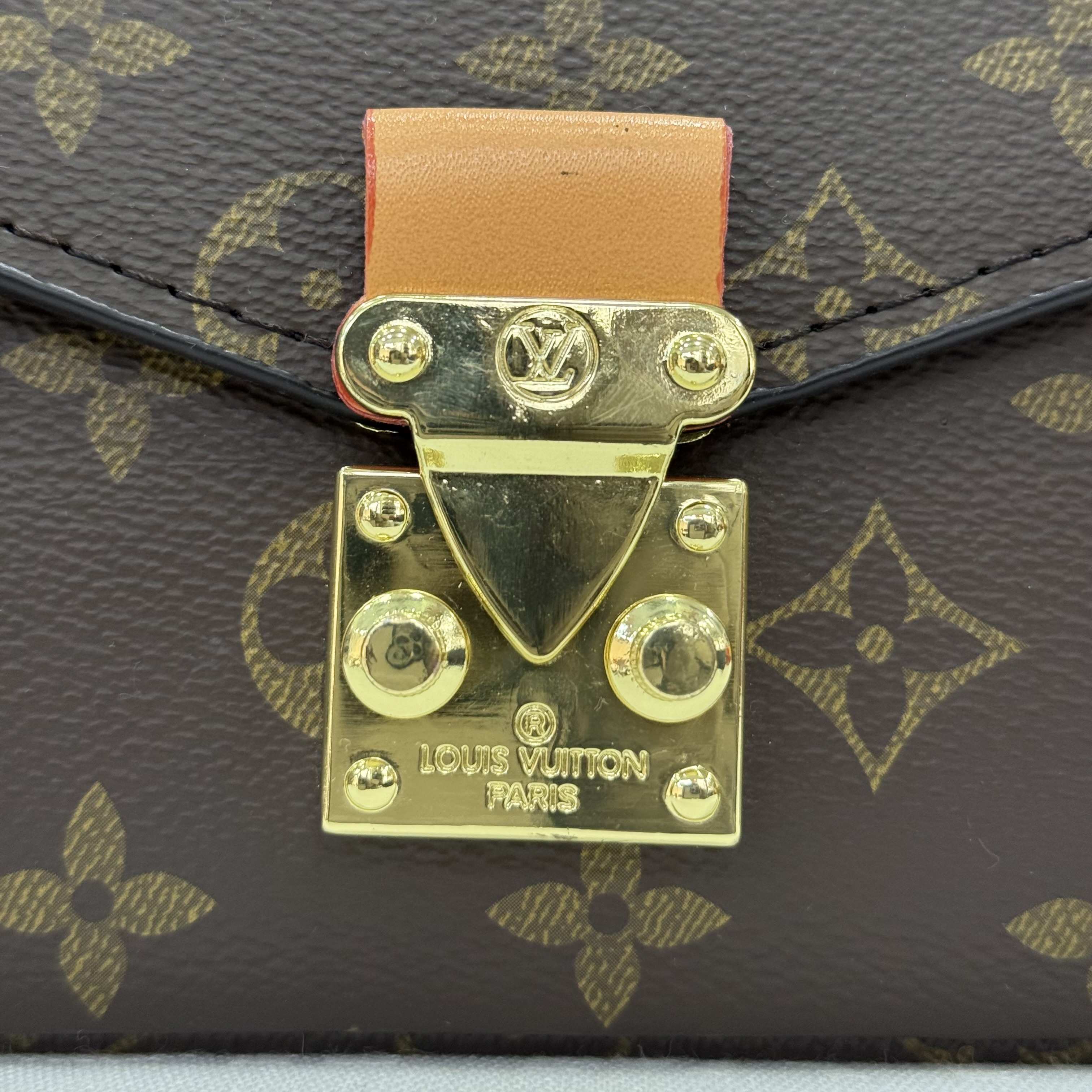 Small Lady Louis Vuitton bag