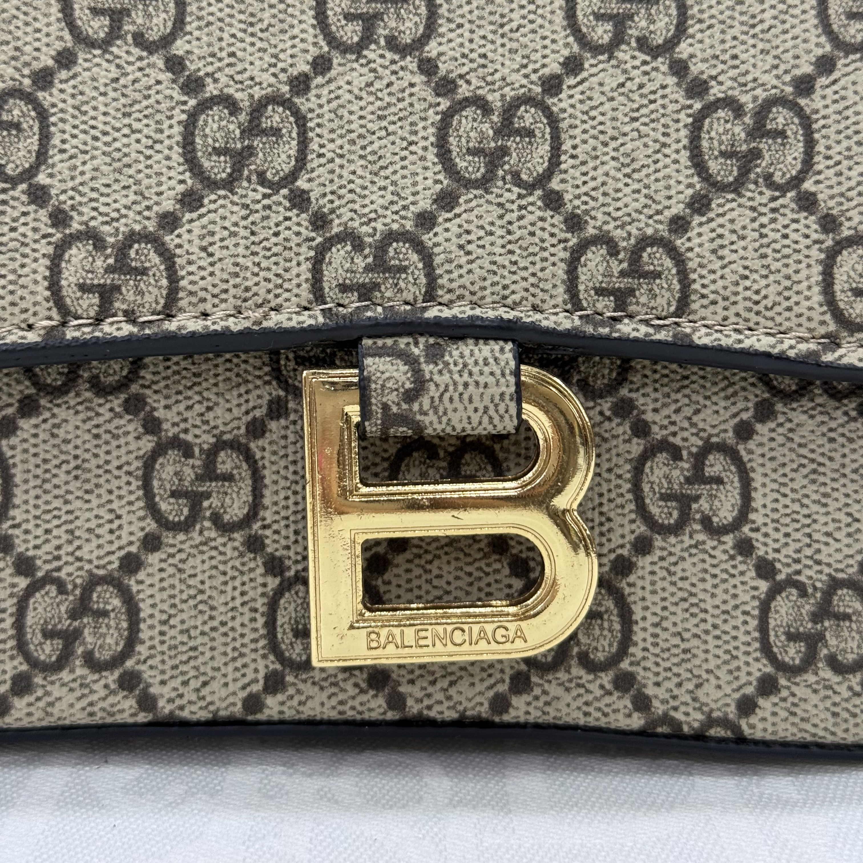 Medium Lady Balenciaga bag