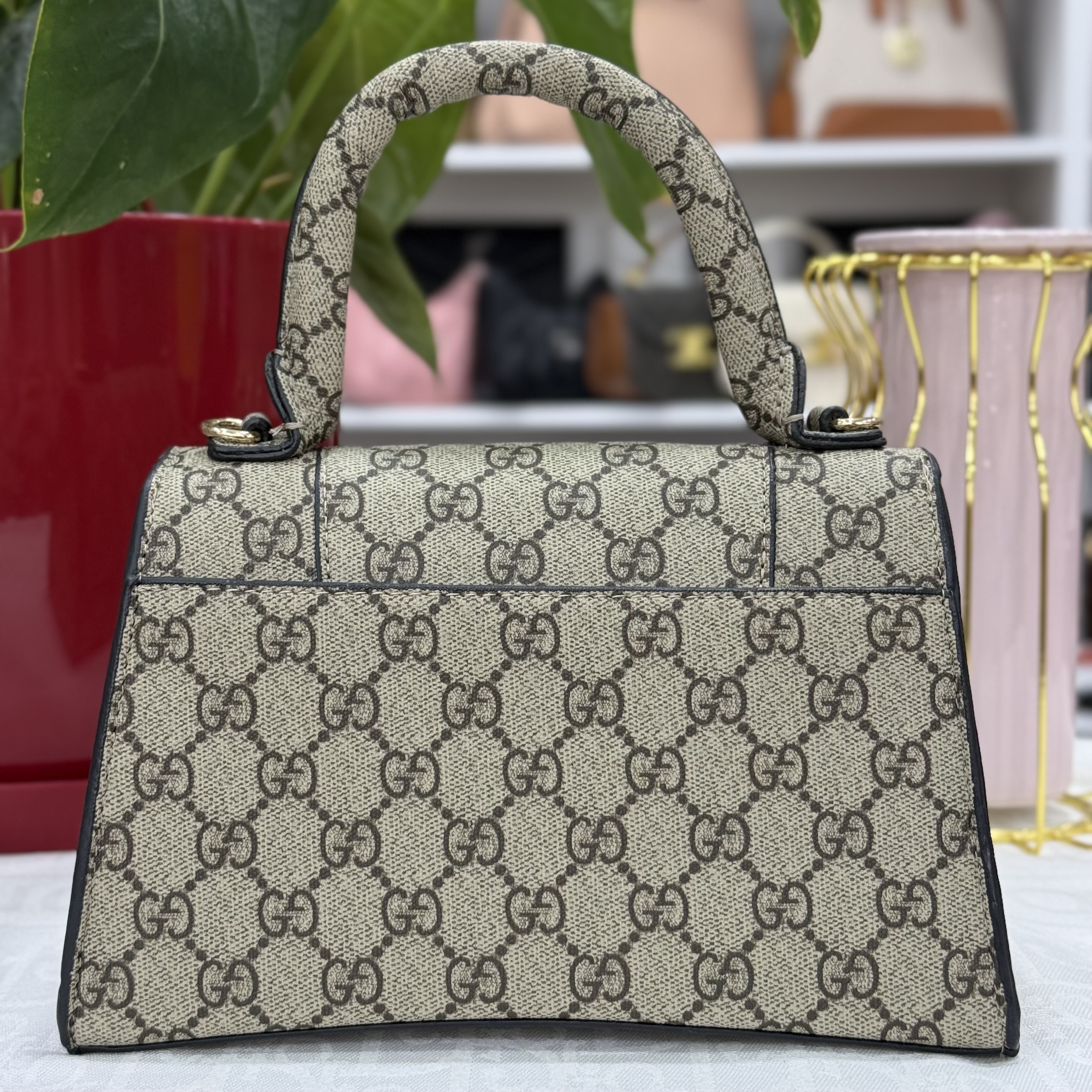 Medium Lady Balenciaga bag