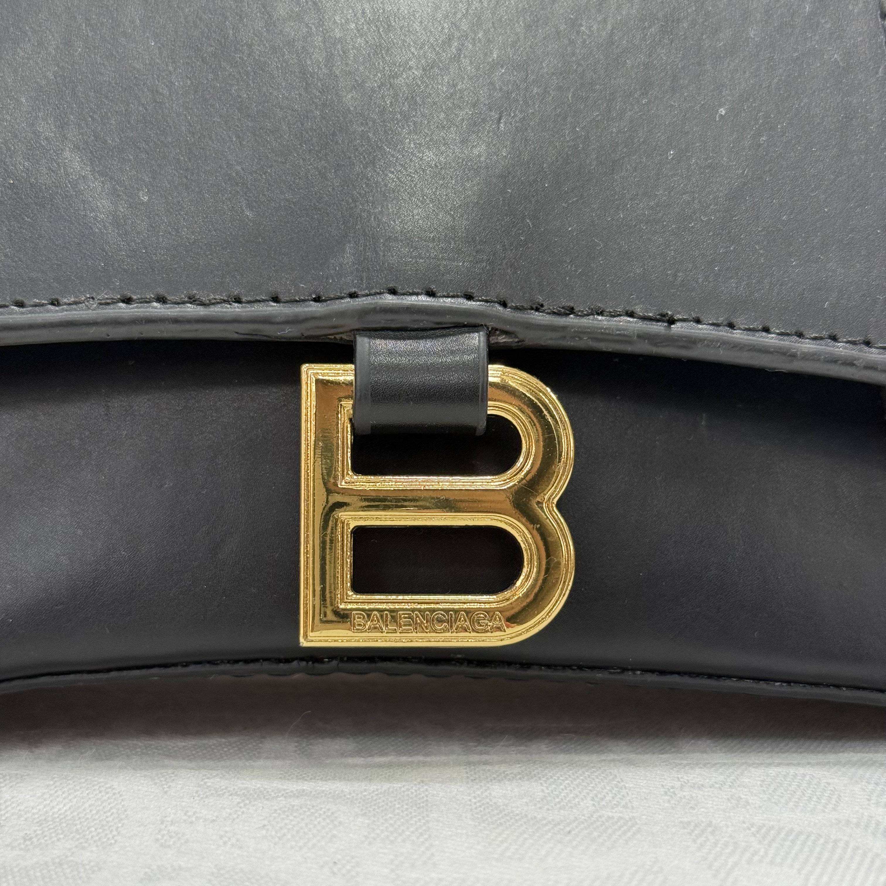 Medium Lady Balenciaga bag