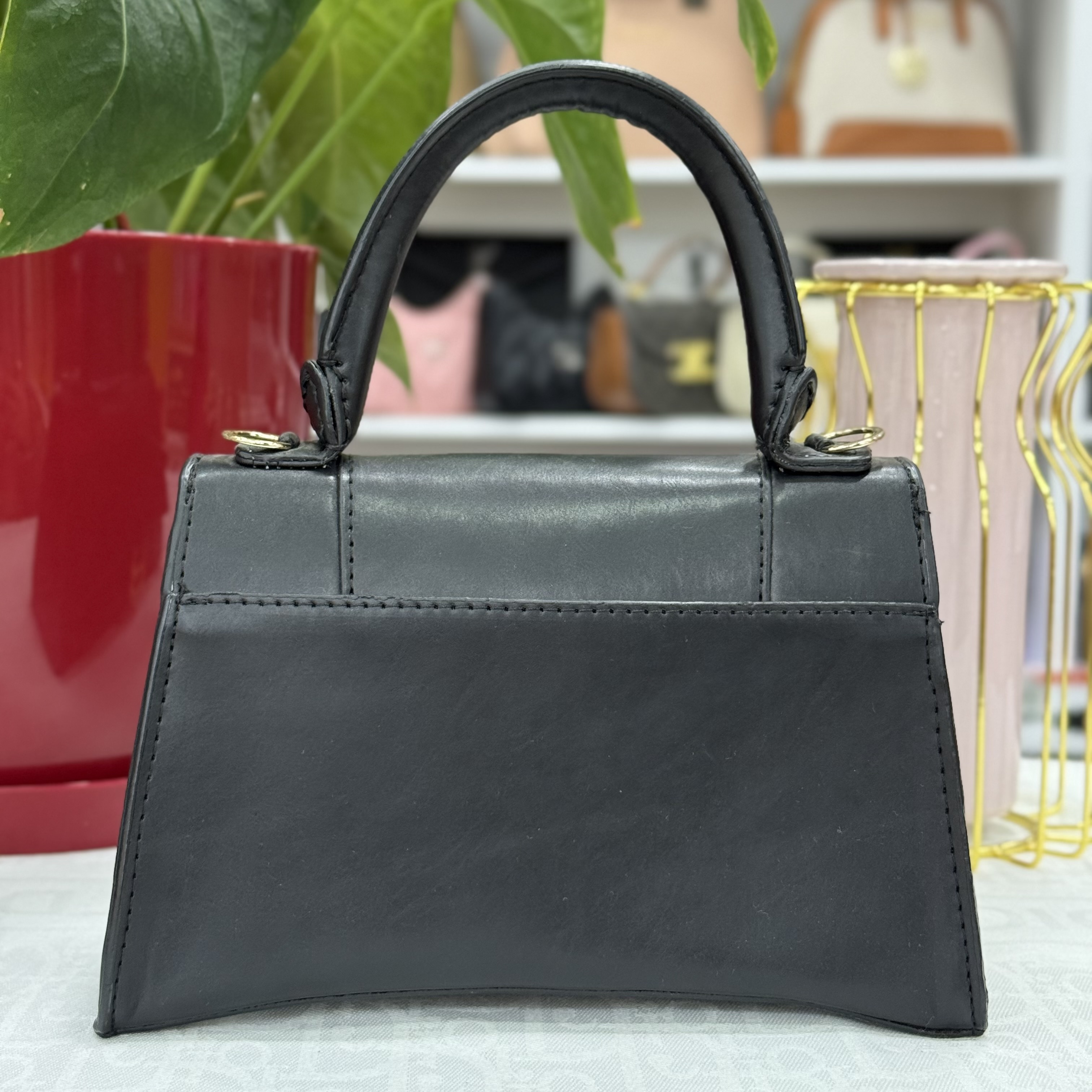 Medium Lady Balenciaga bag