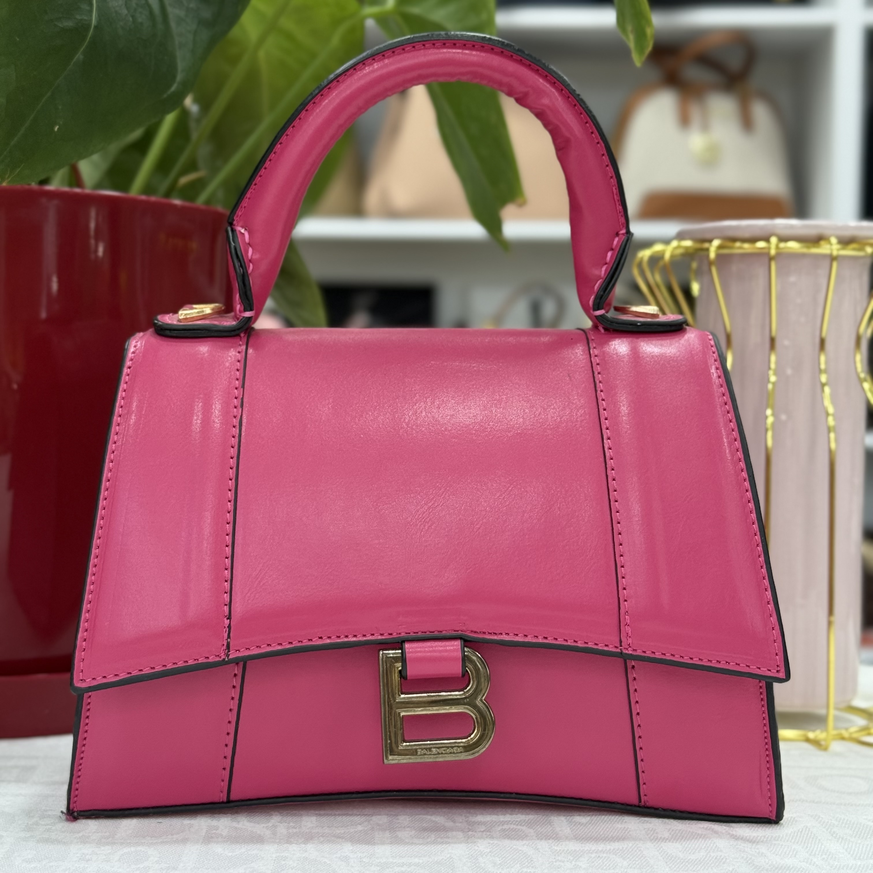 Medium Lady Balenciaga bag