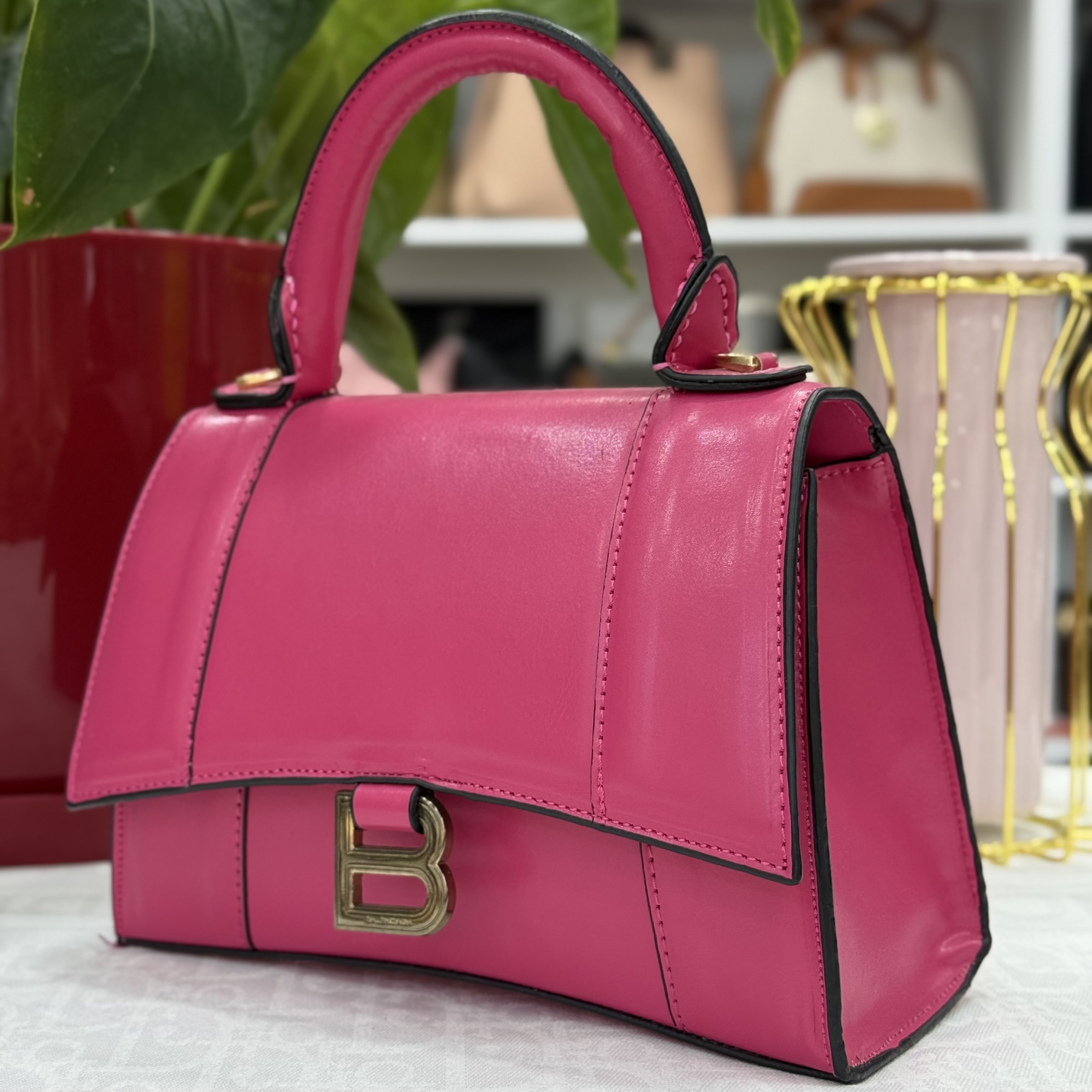 Medium Lady Balenciaga bag