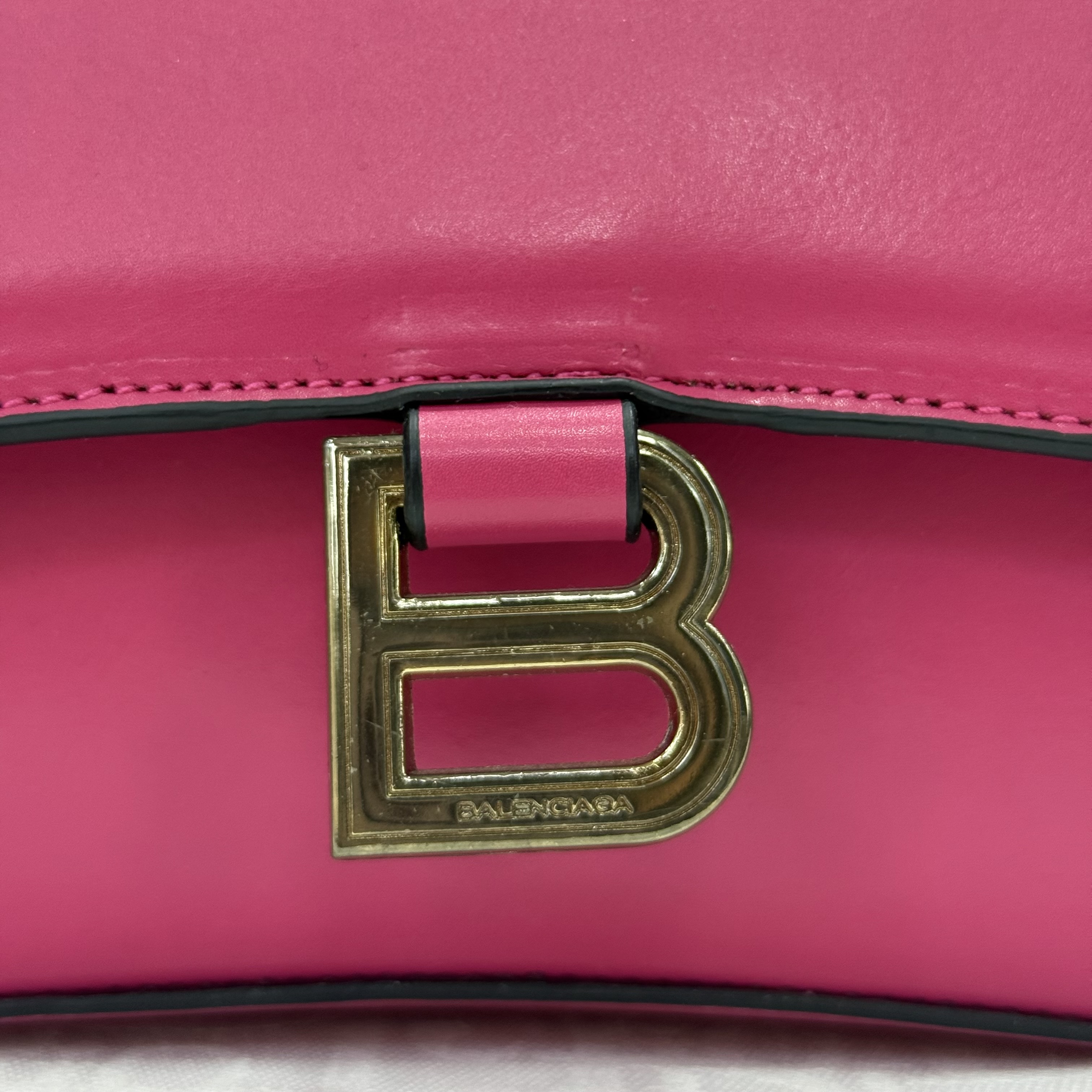 Medium Lady Balenciaga bag