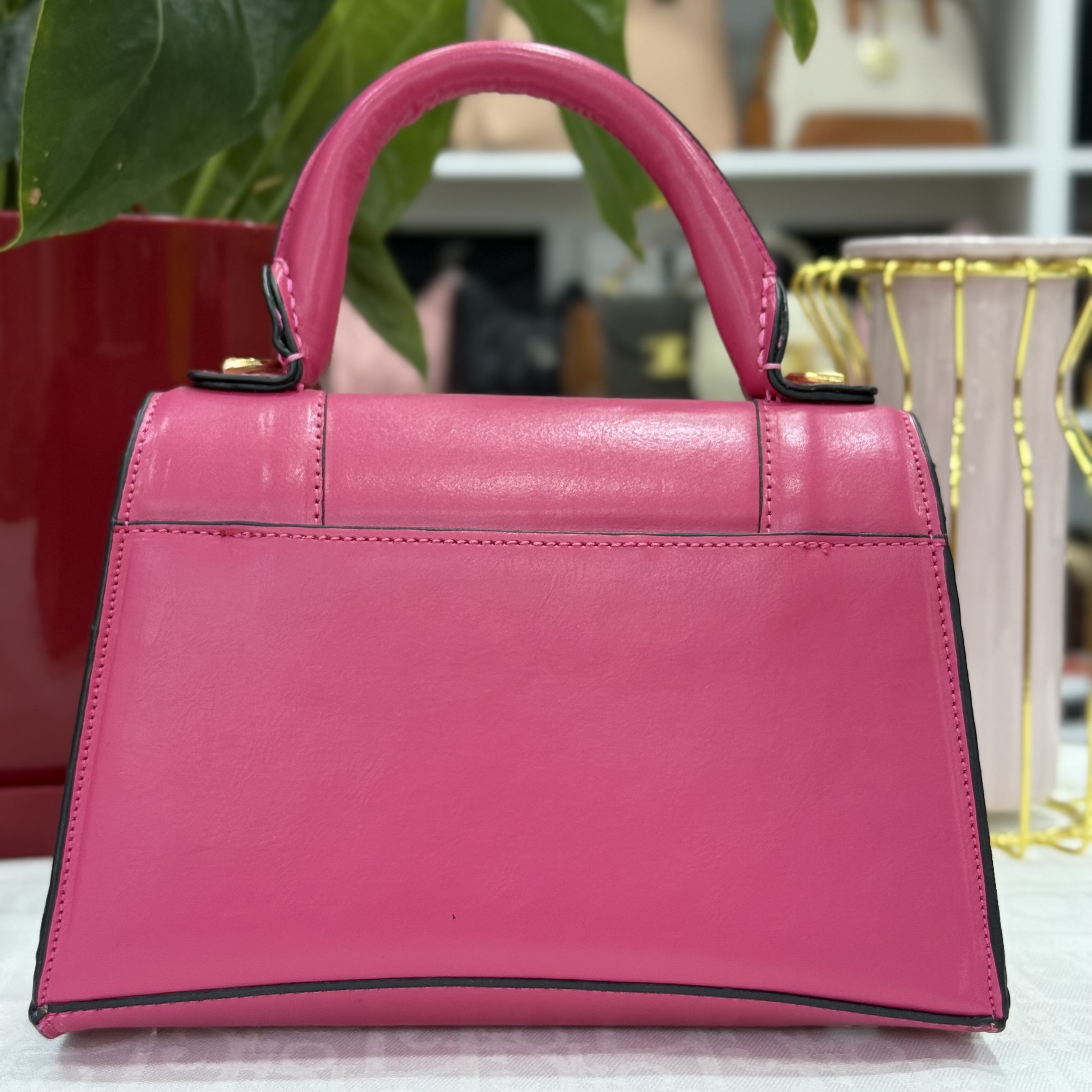 Medium Lady Balenciaga bag