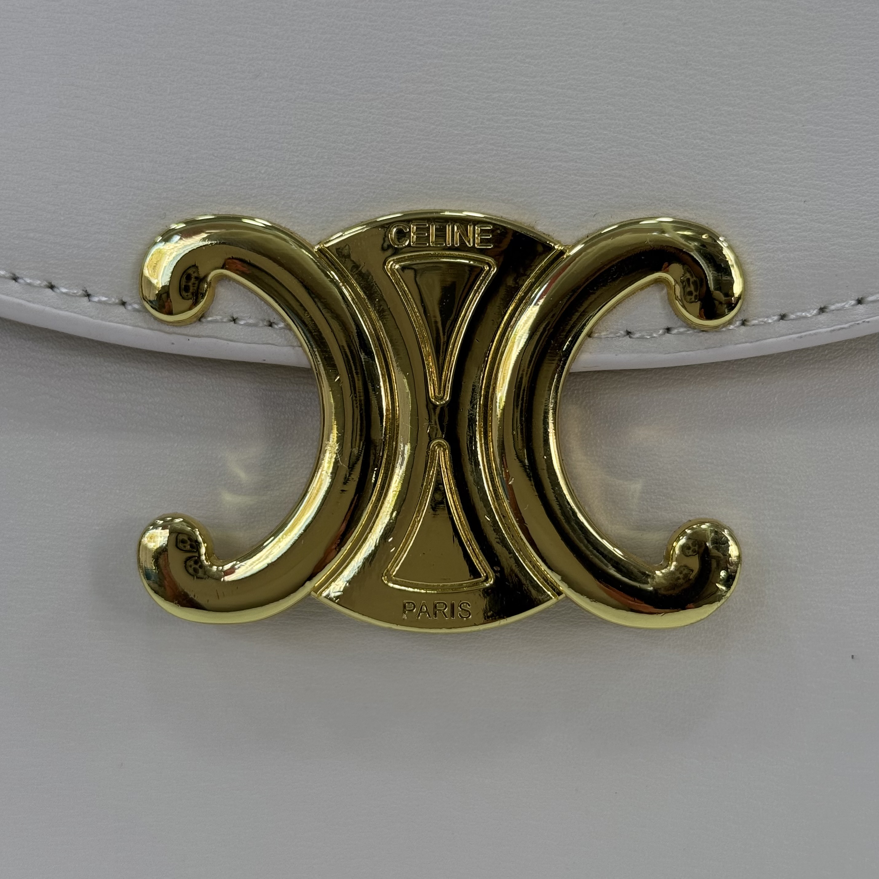 Small Lady Celine bag