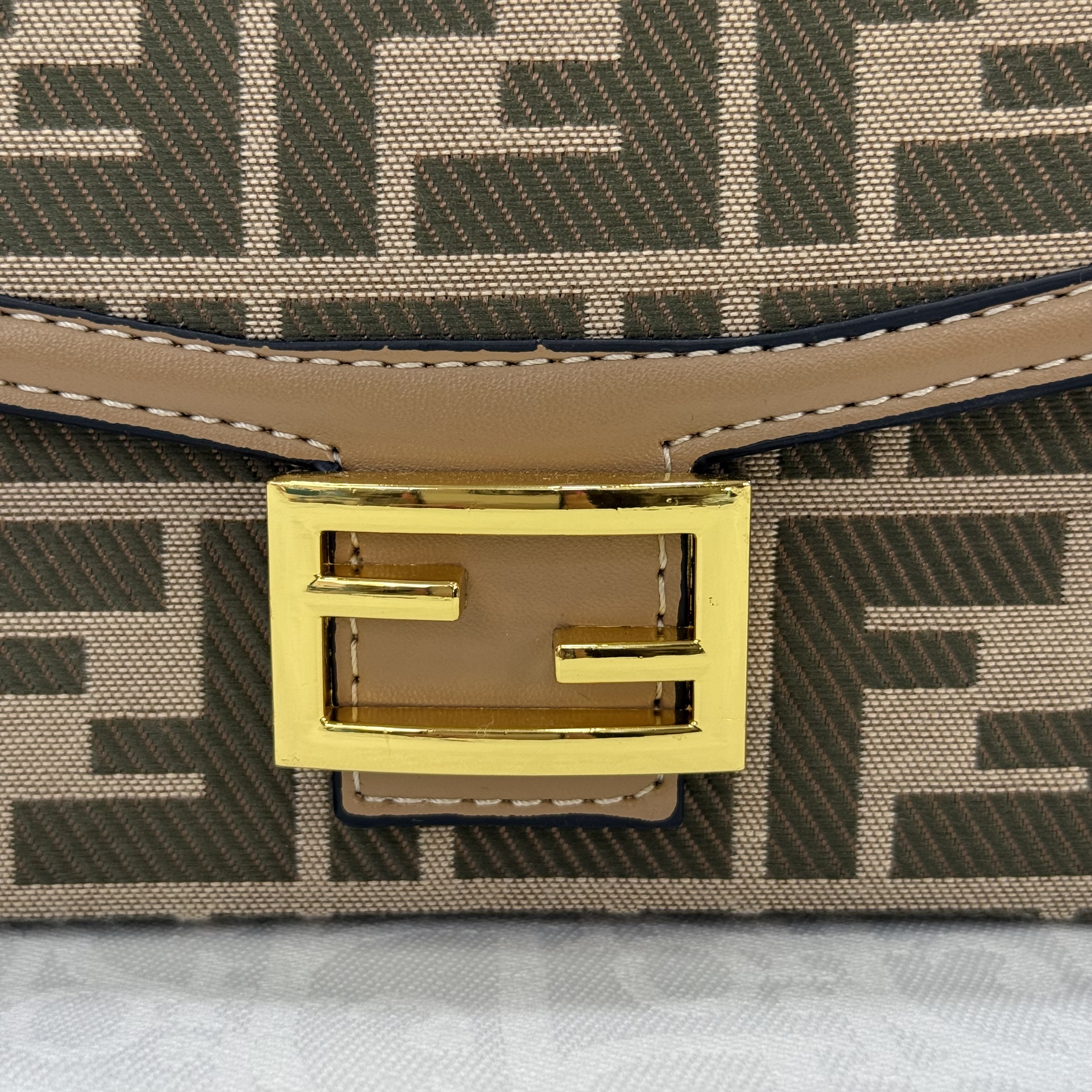 Small Lady Fendi bag