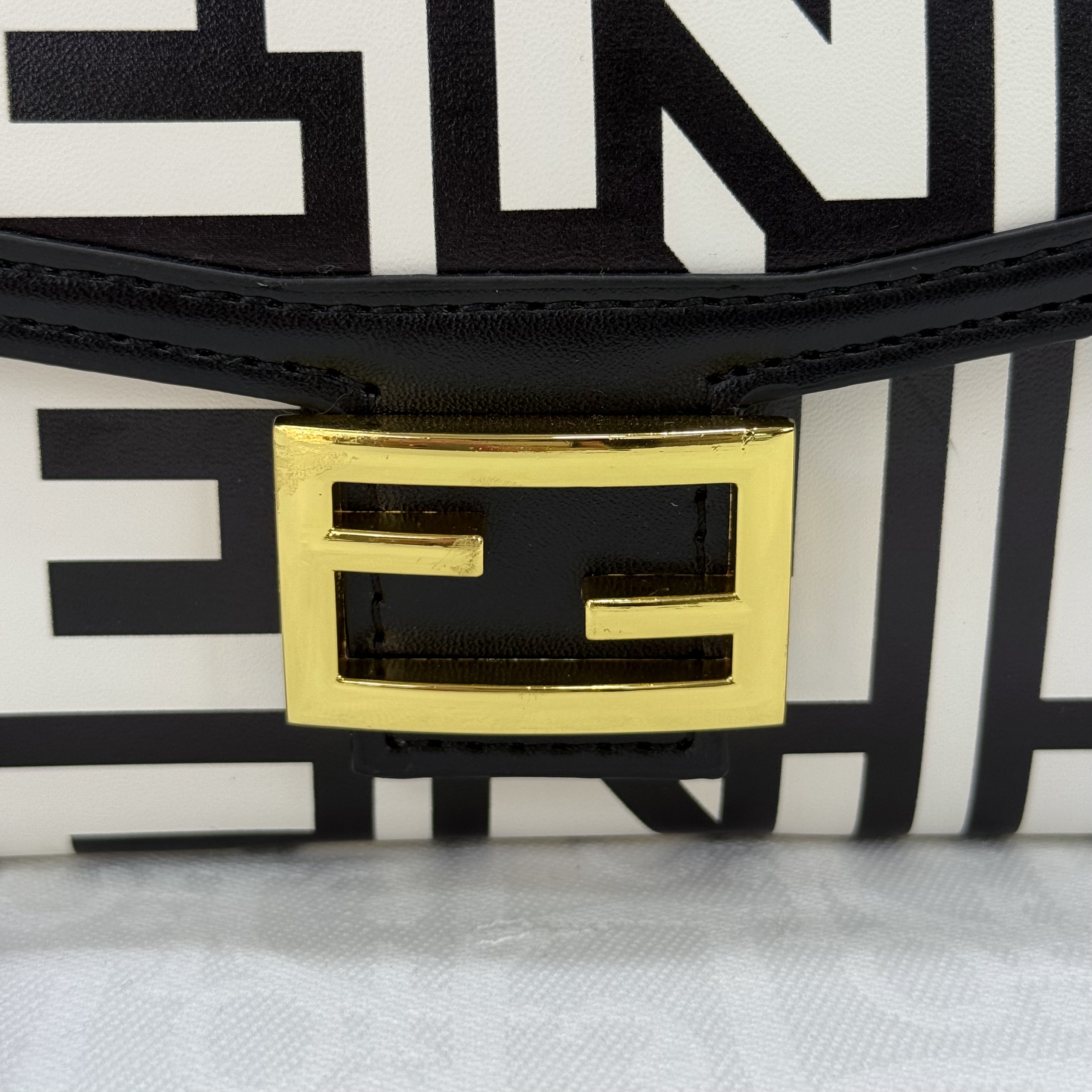 Small Lady Fendi bag