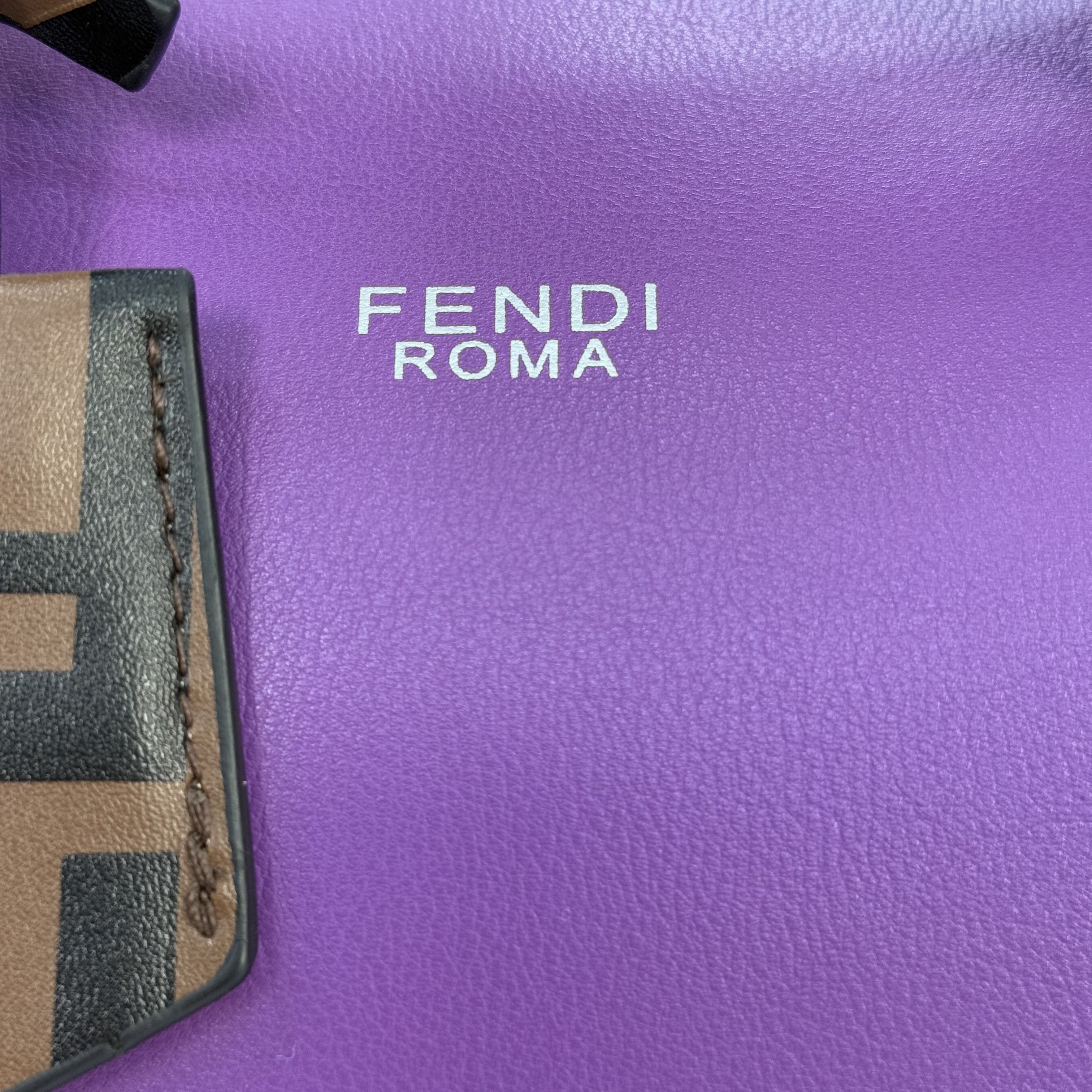 Fendi Lady Bag
