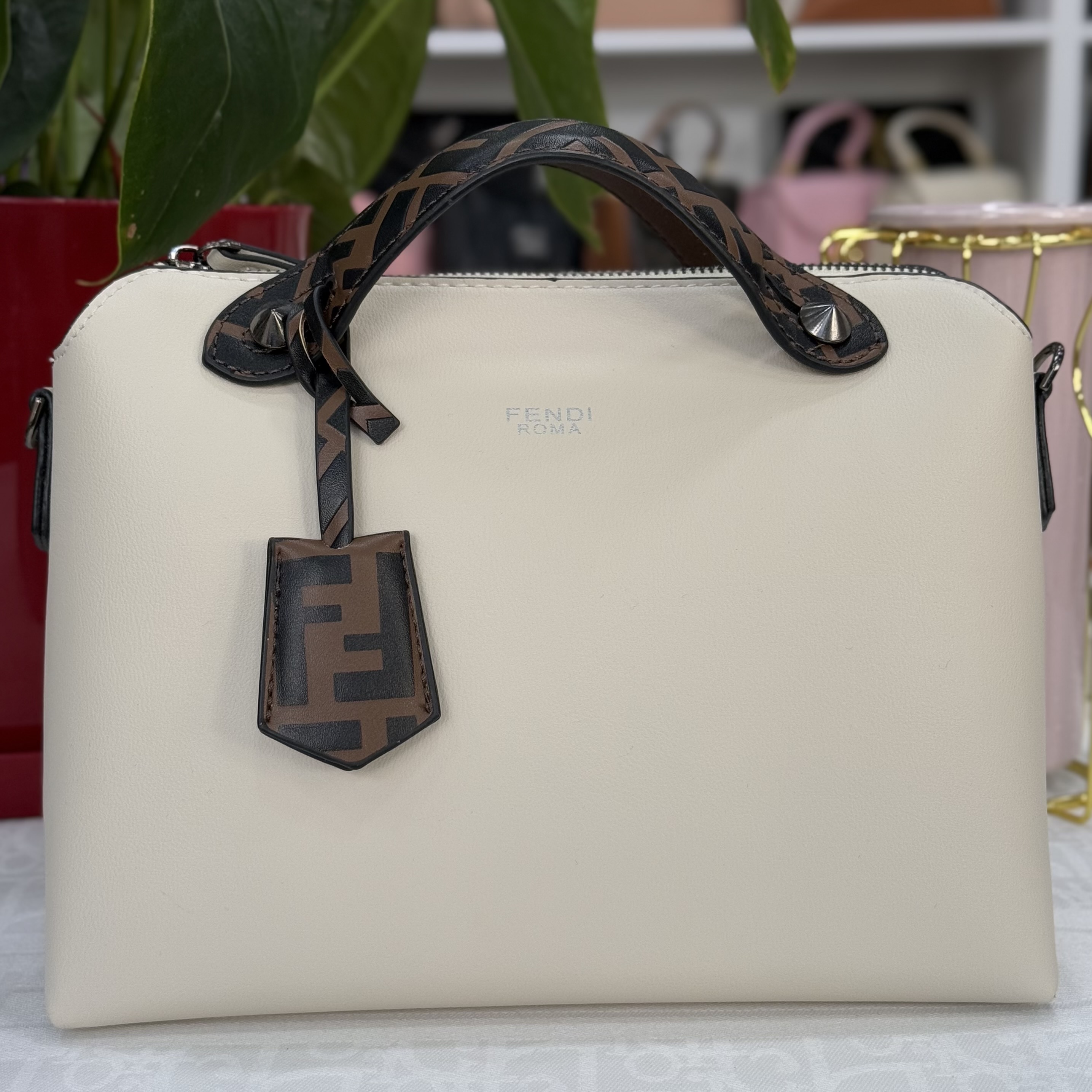 Fendi Lady Bag