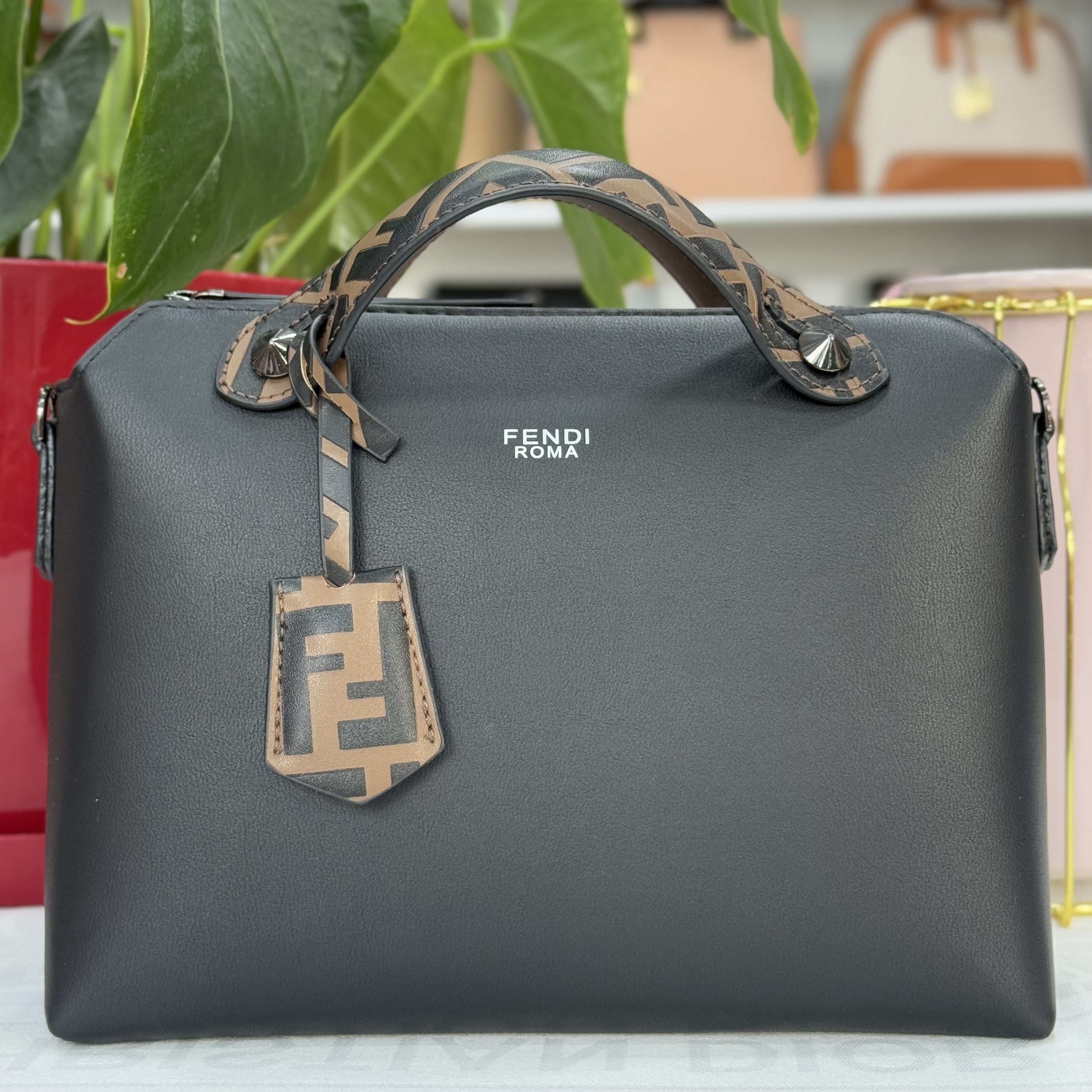 Fandi Lady Bag