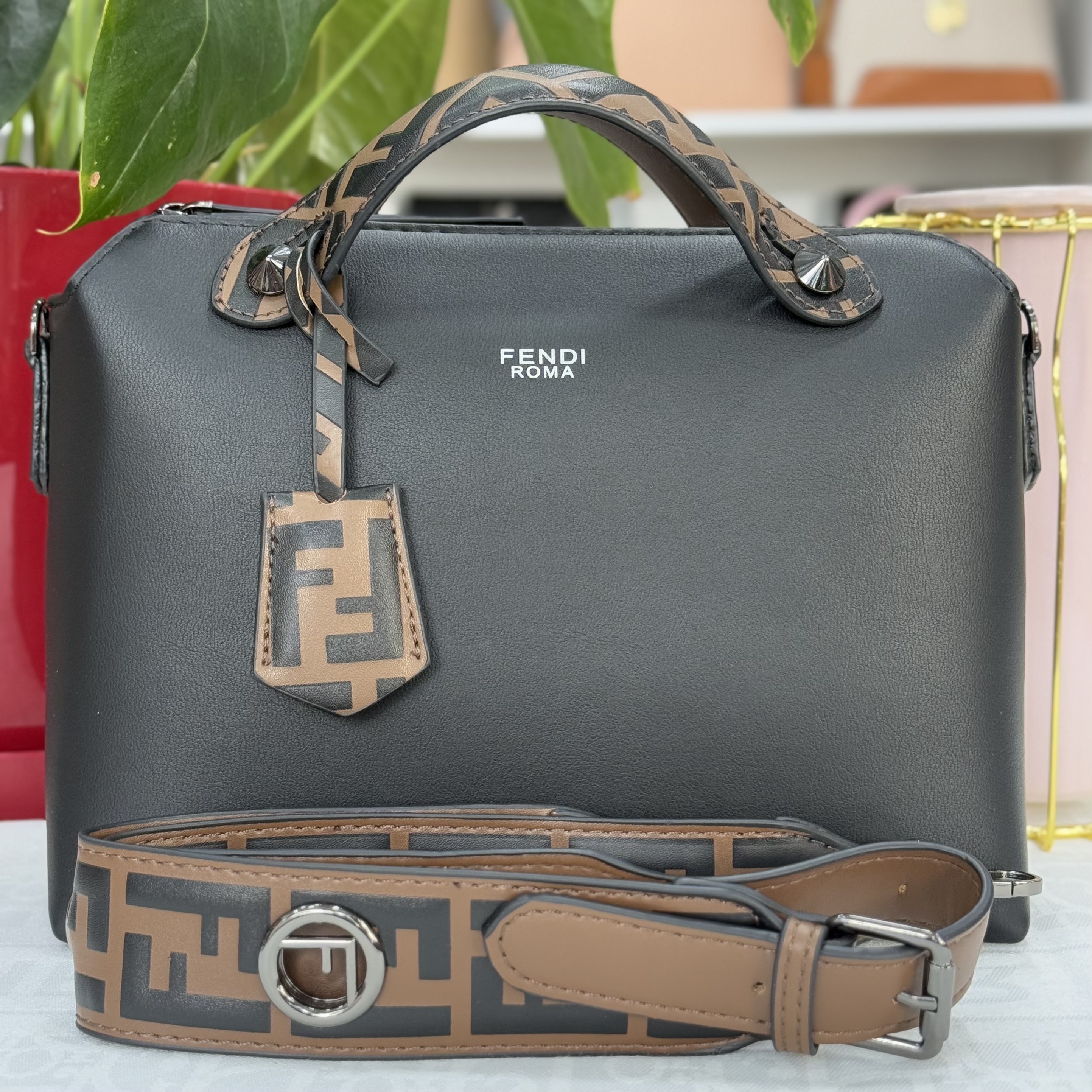 Fandi Lady Bag
