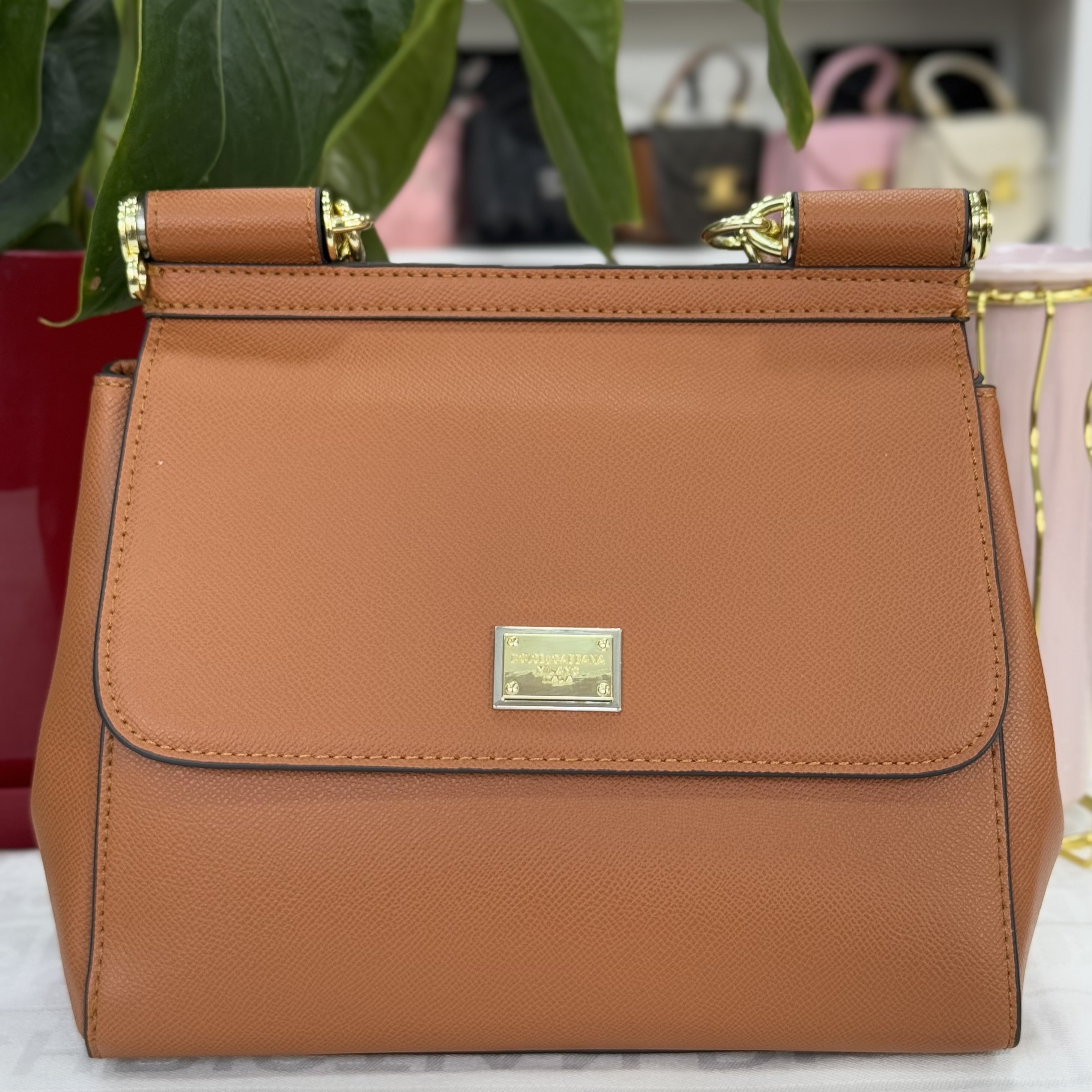 Dolce Gabbana Lady Bag