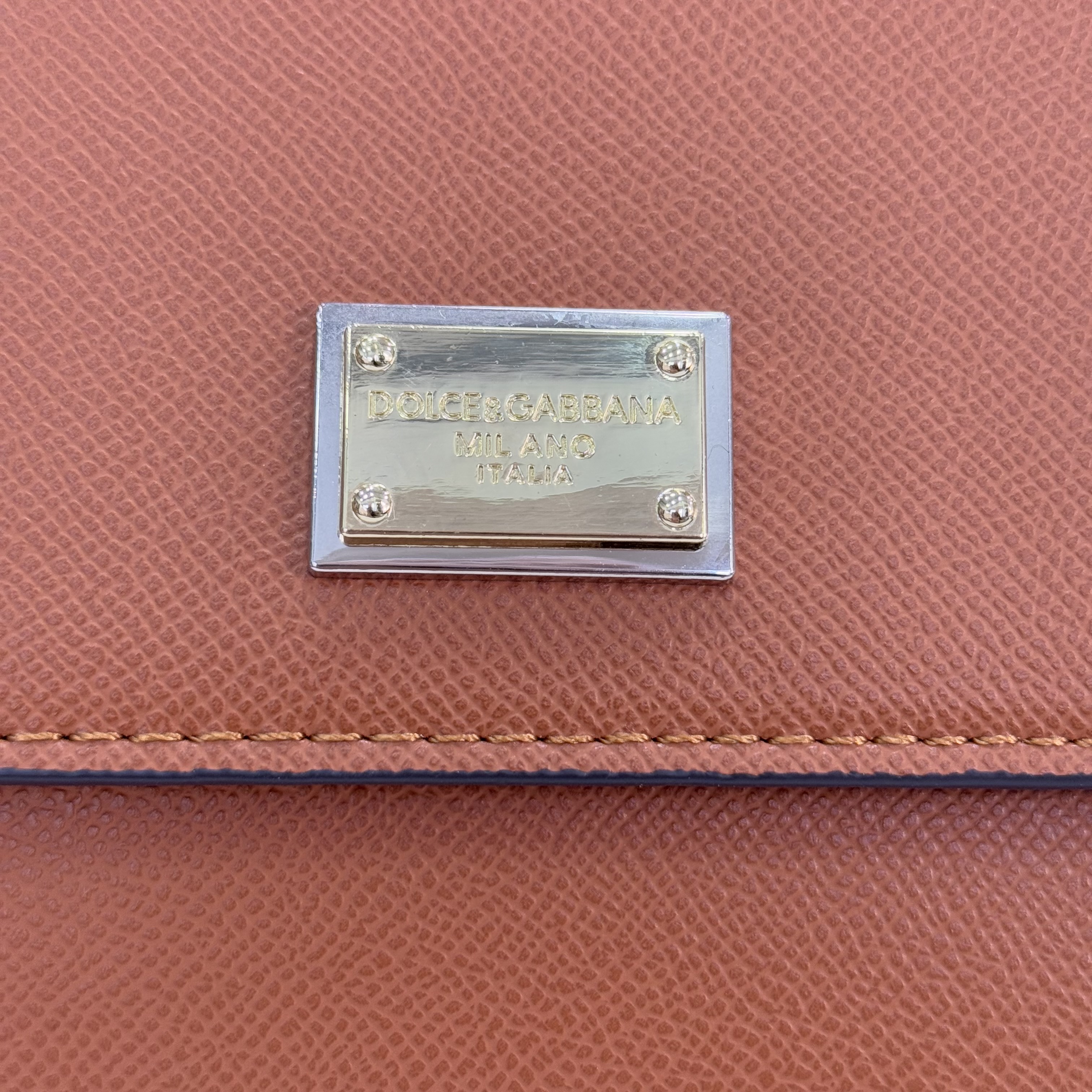 Dolce Gabbana Lady Bag