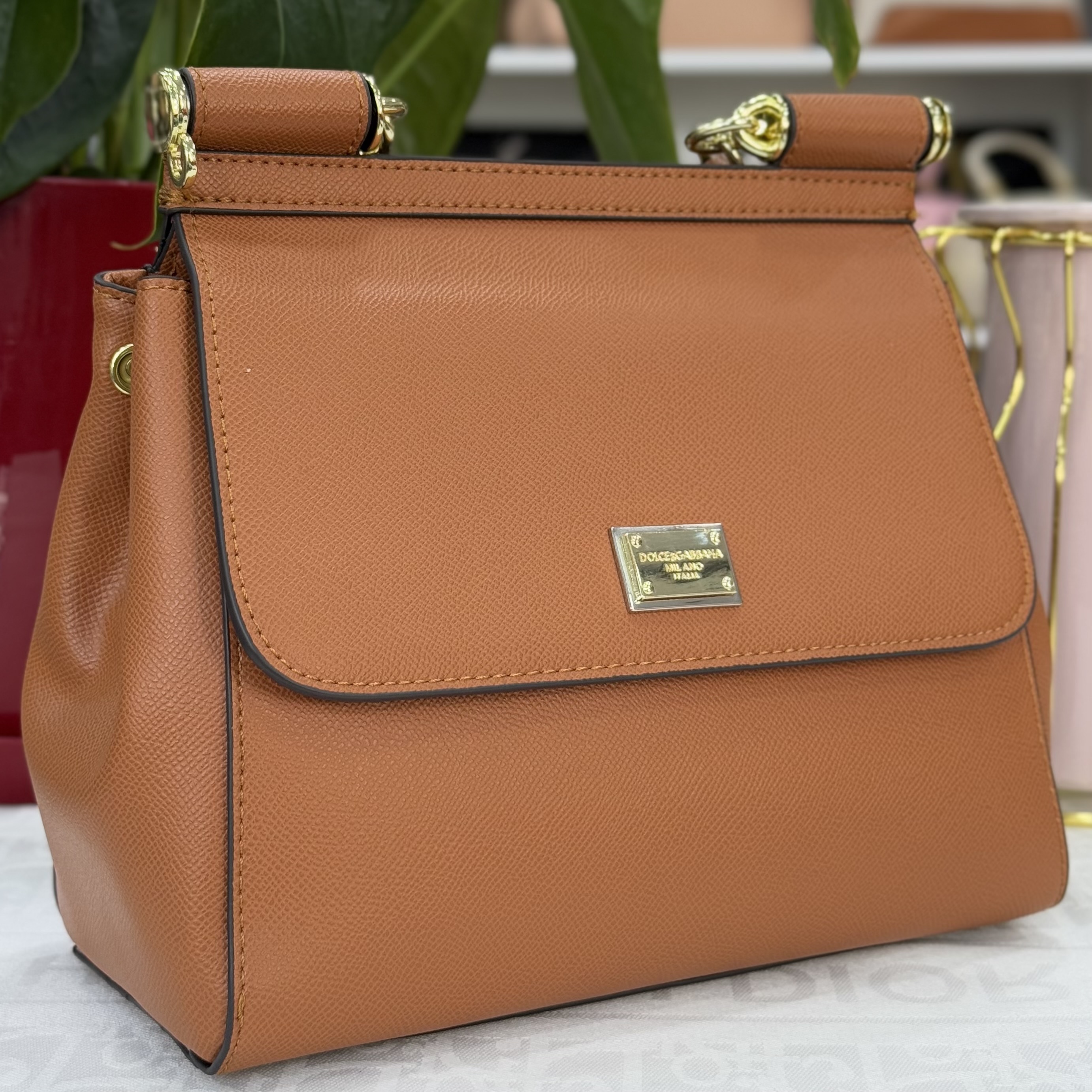 Dolce Gabbana Lady Bag