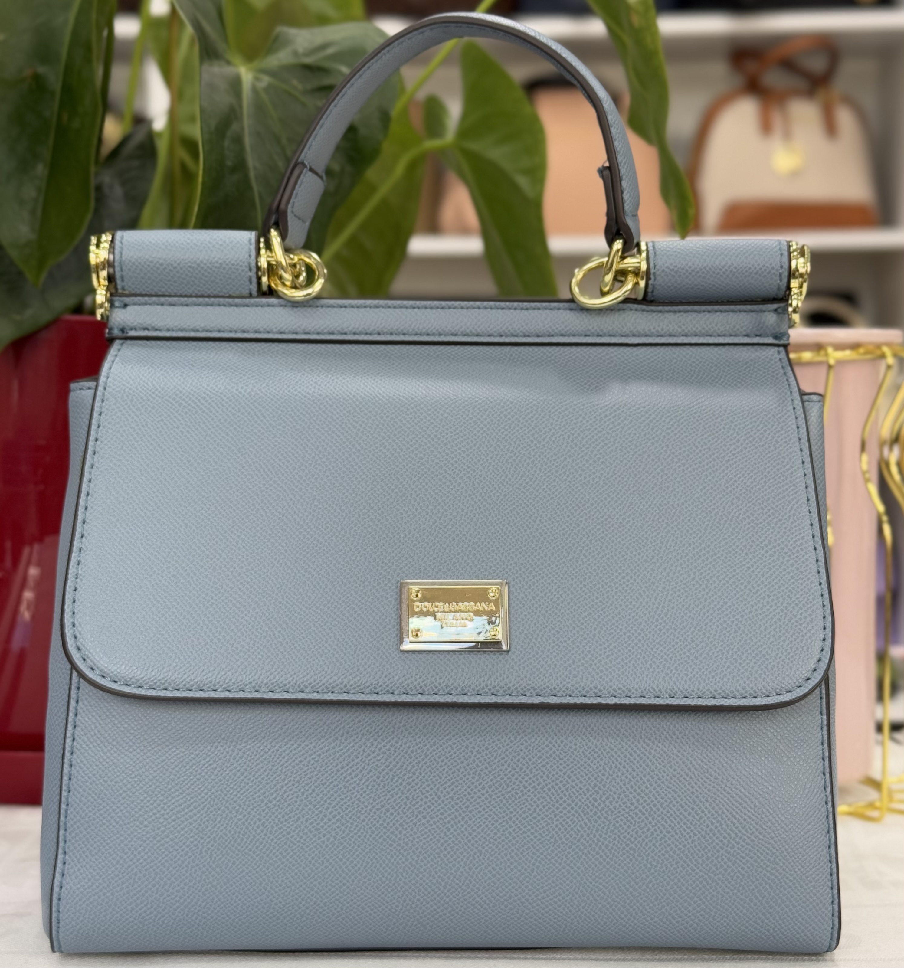 Dolce Gabbana Lady Bag