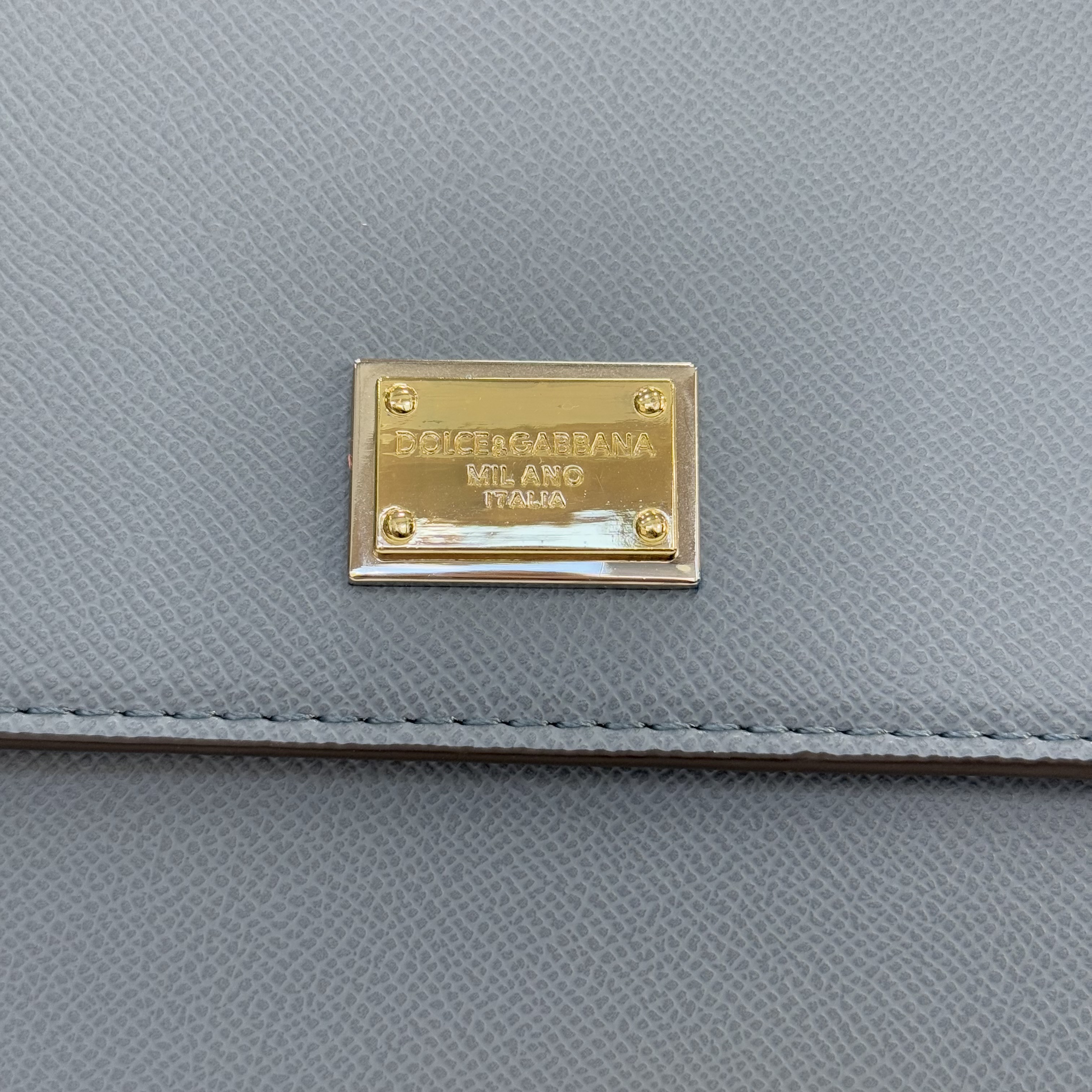 Dolce Gabbana Lady Bag