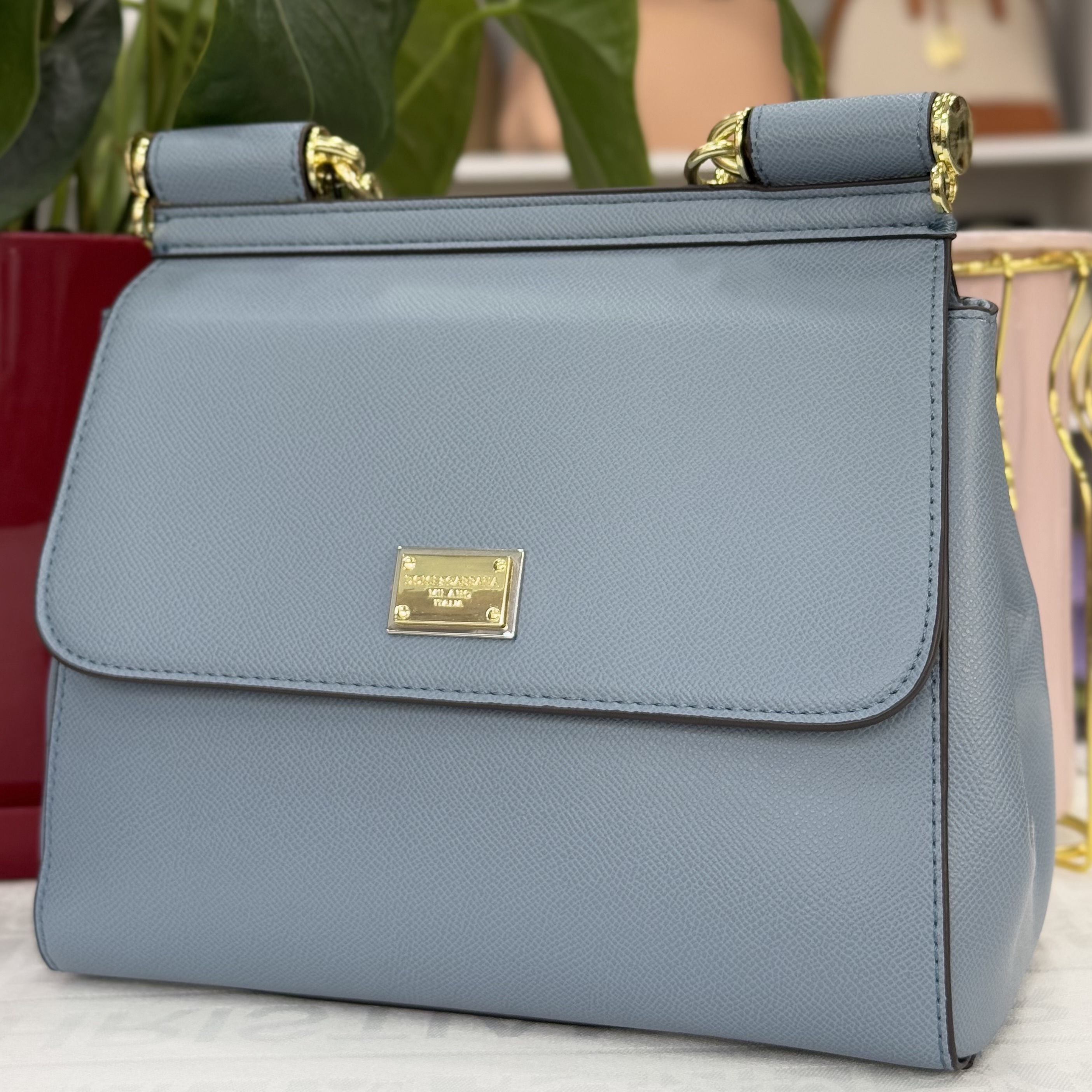 Dolce Gabbana Lady Bag