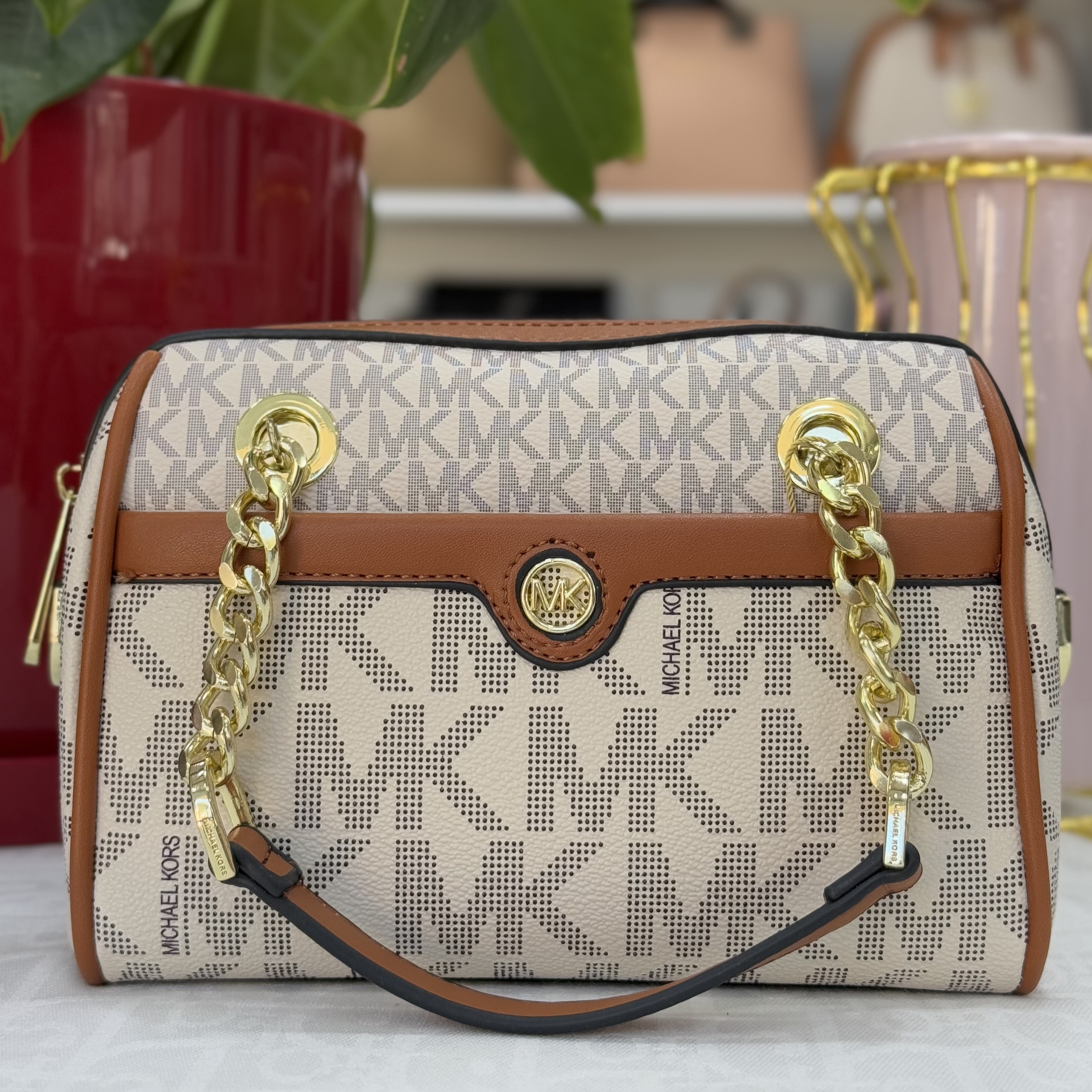 Michael Kors Lady Bag