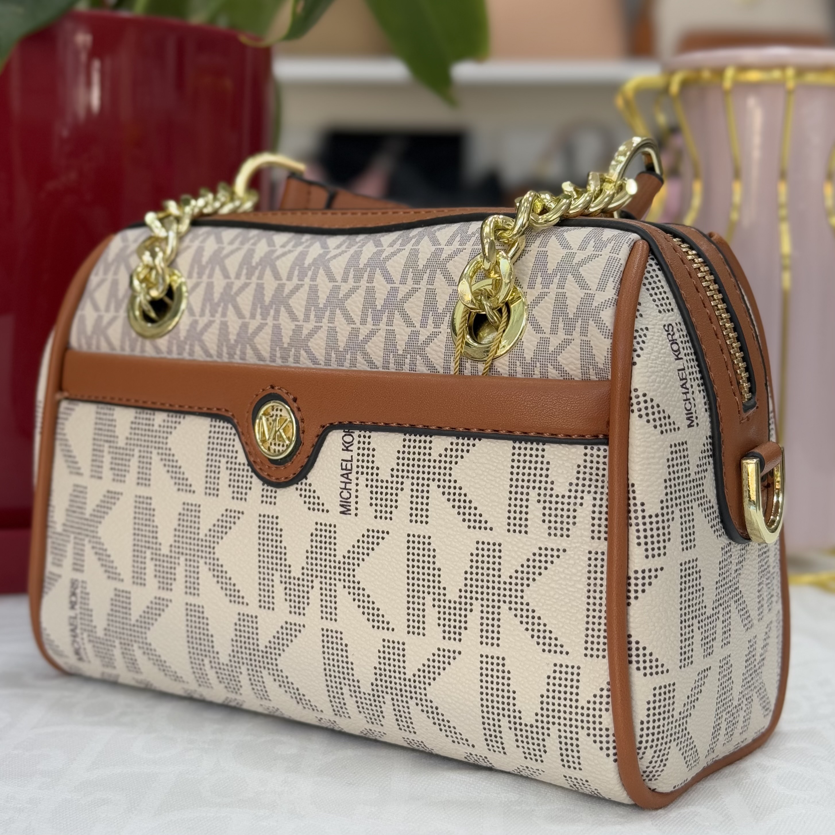 Michael Kors Lady Bag