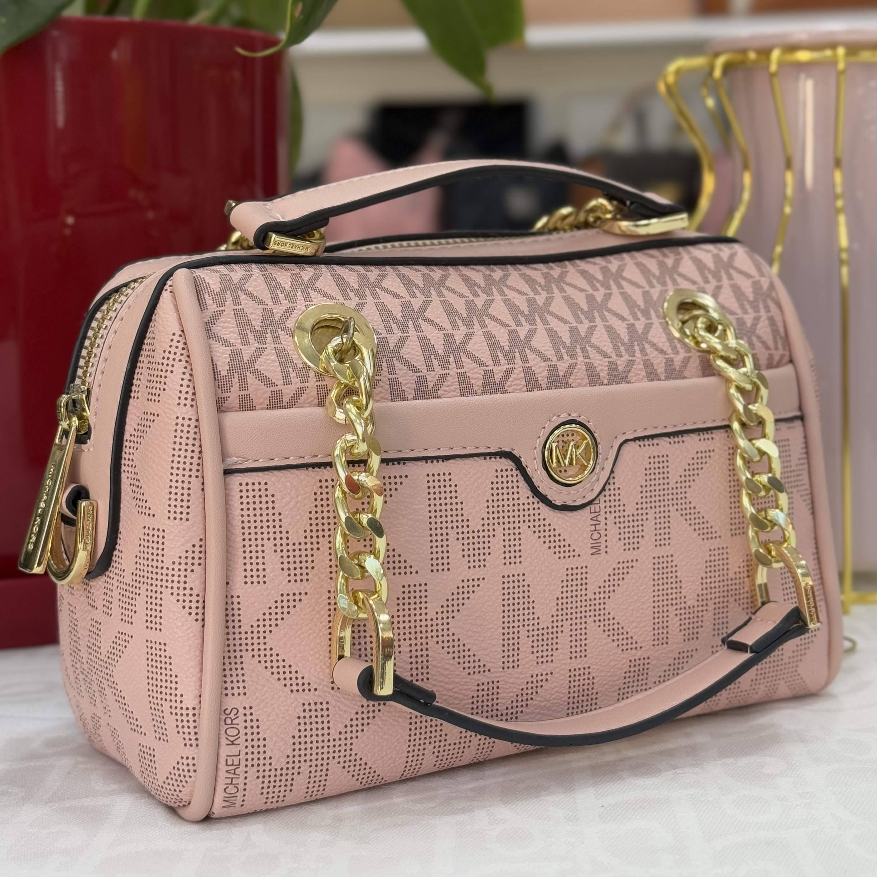 Michael Kors Lady Bag