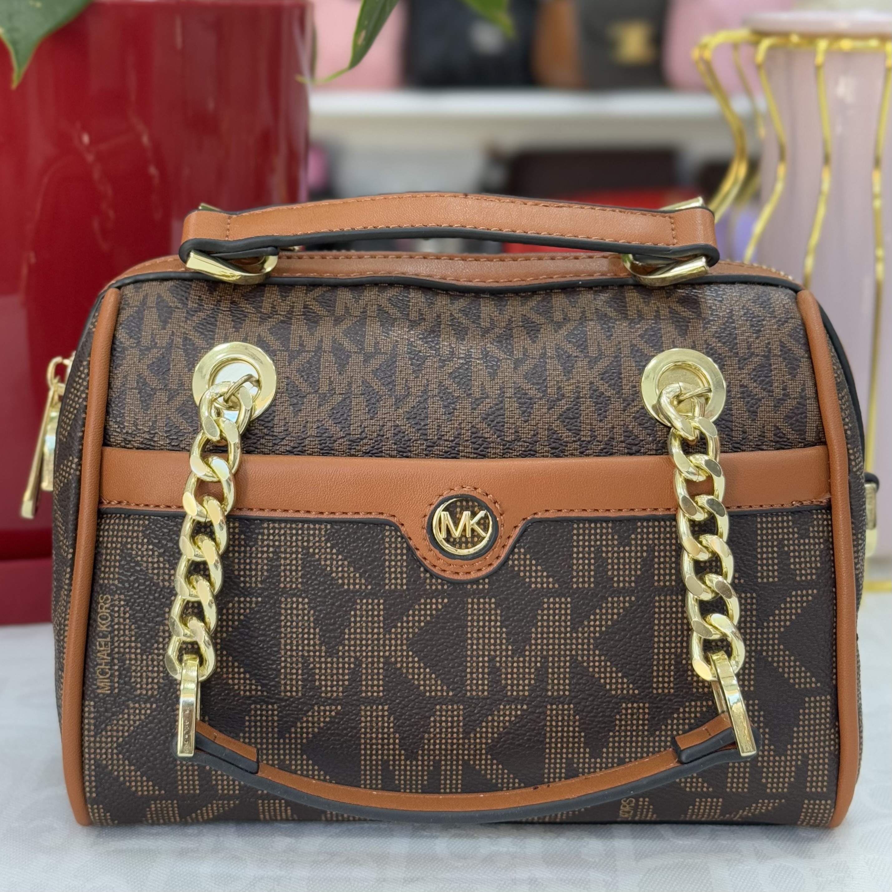  Michael Kors Lady Bag