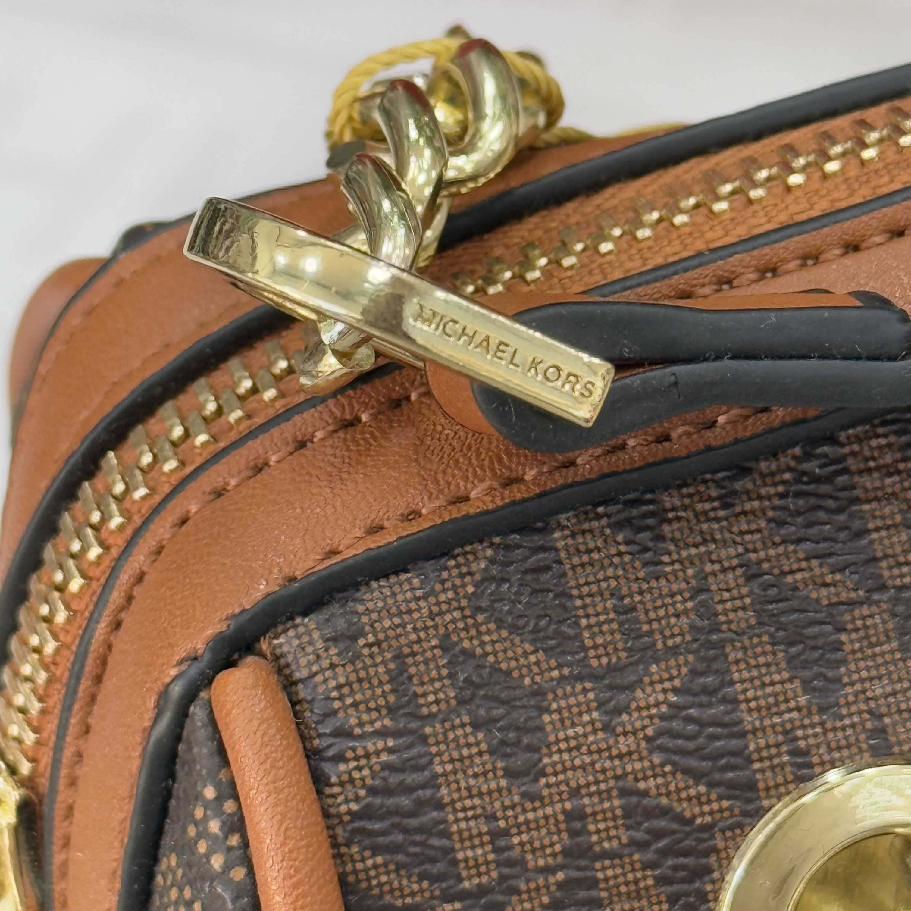  Michael Kors Lady Bag