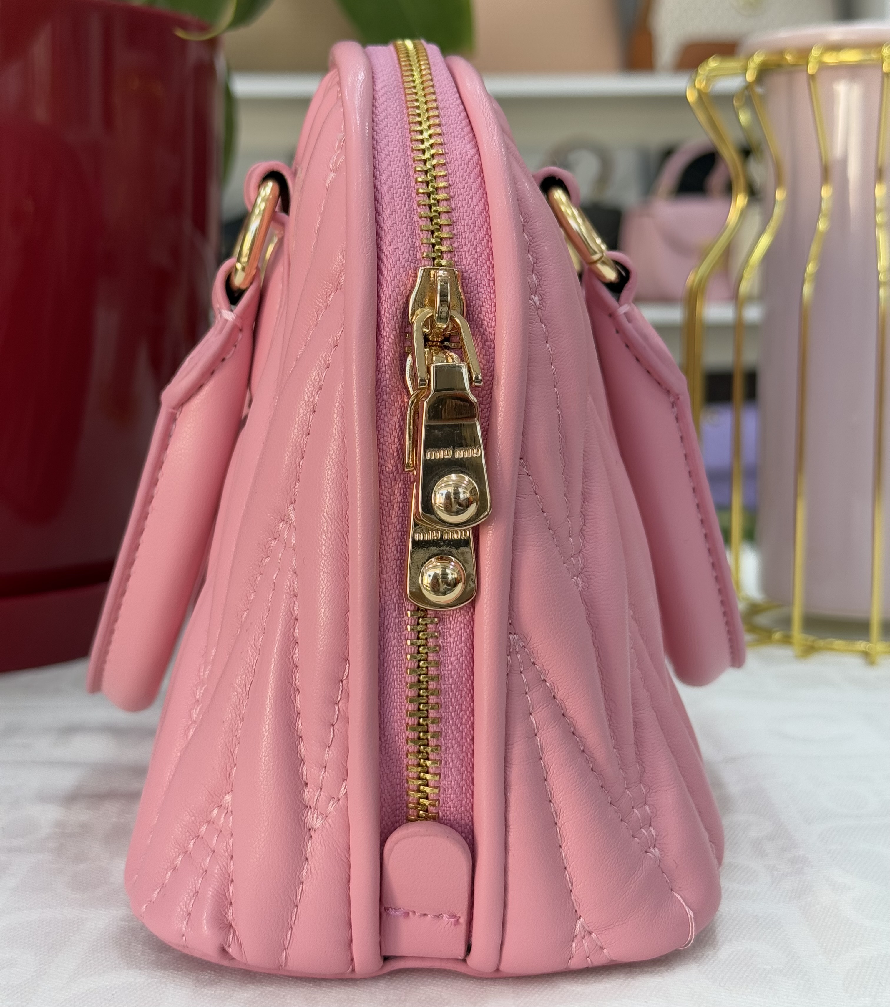 Miu Miu Lady Bag