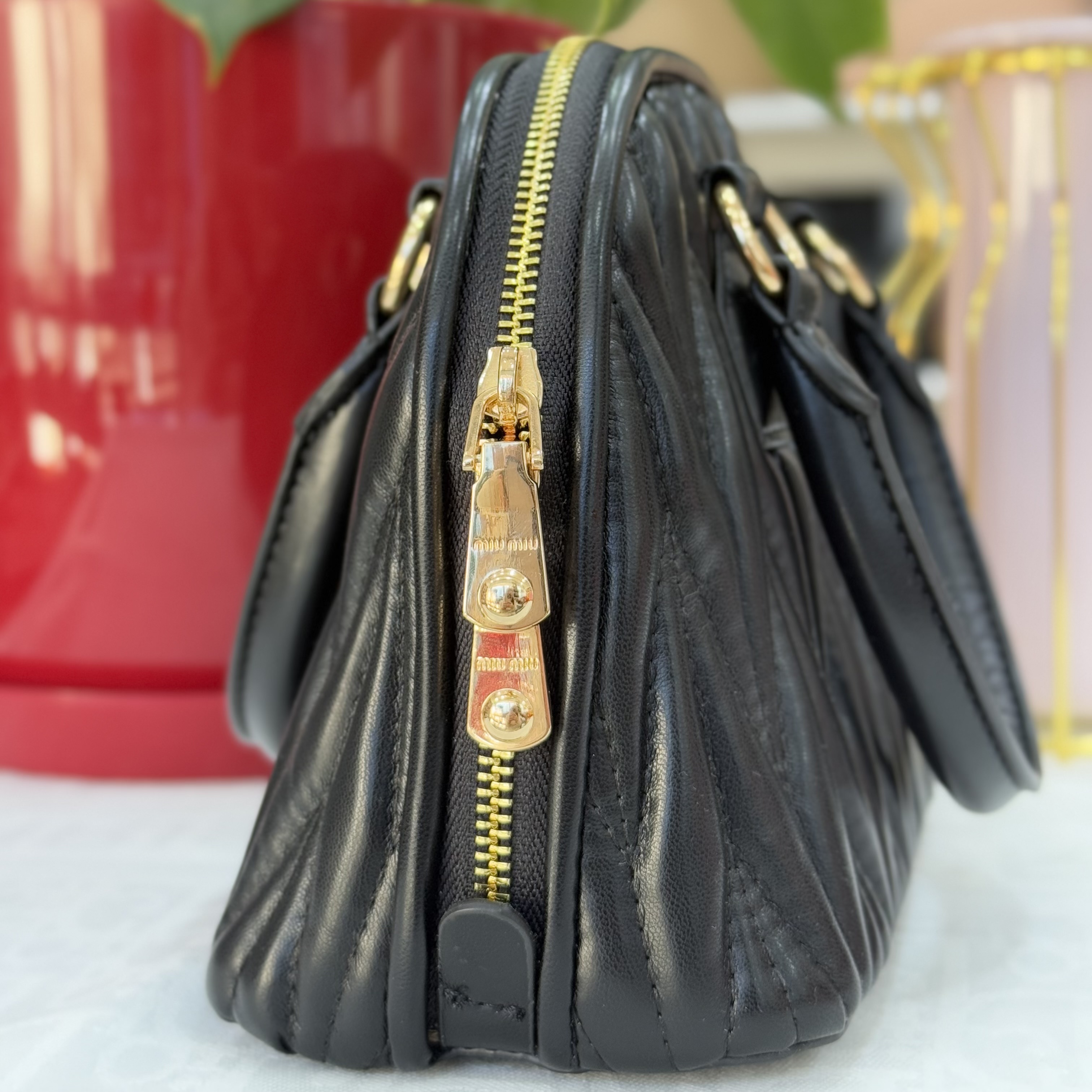 Miu Miu Lady Bag