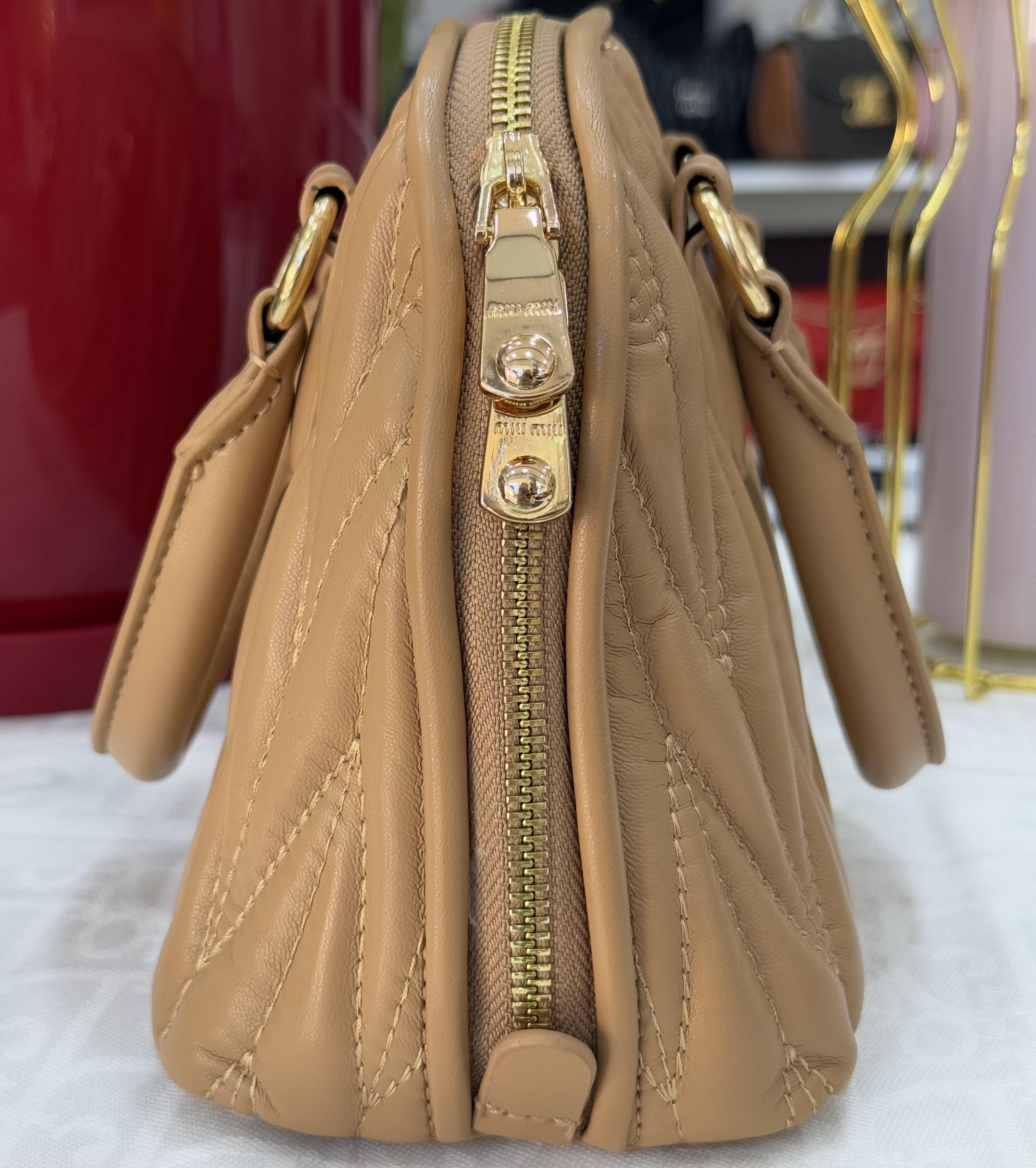 Miu Miu Lady Bag