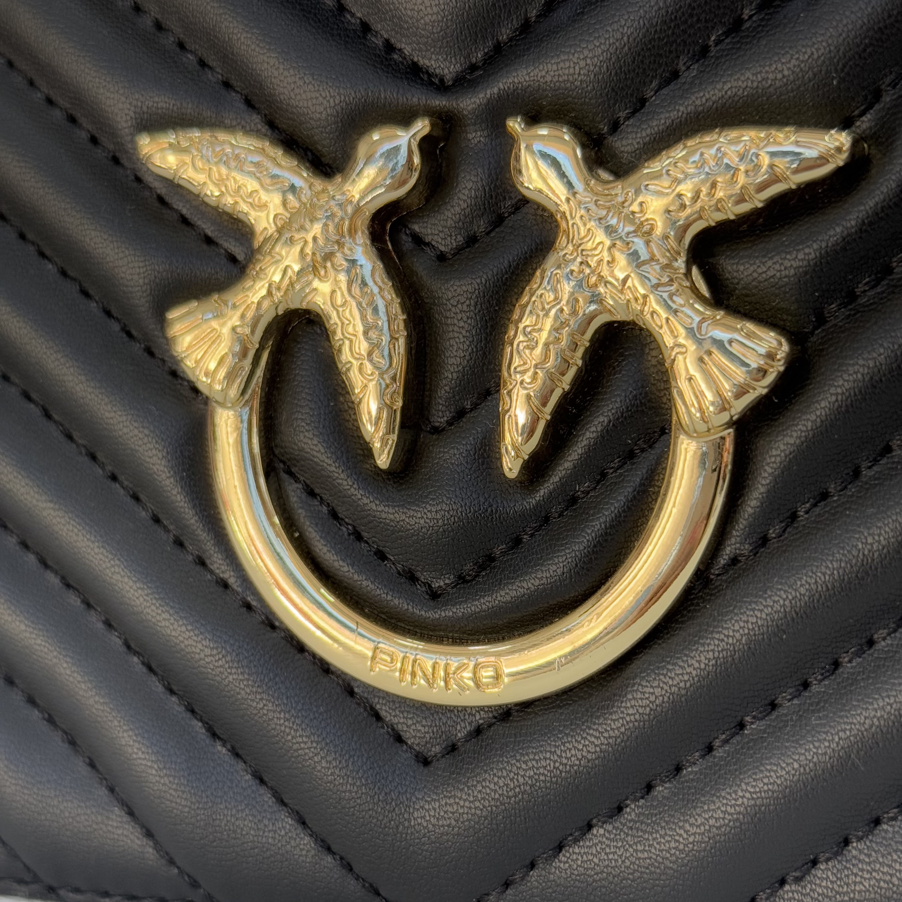 Pinko Lady Bag