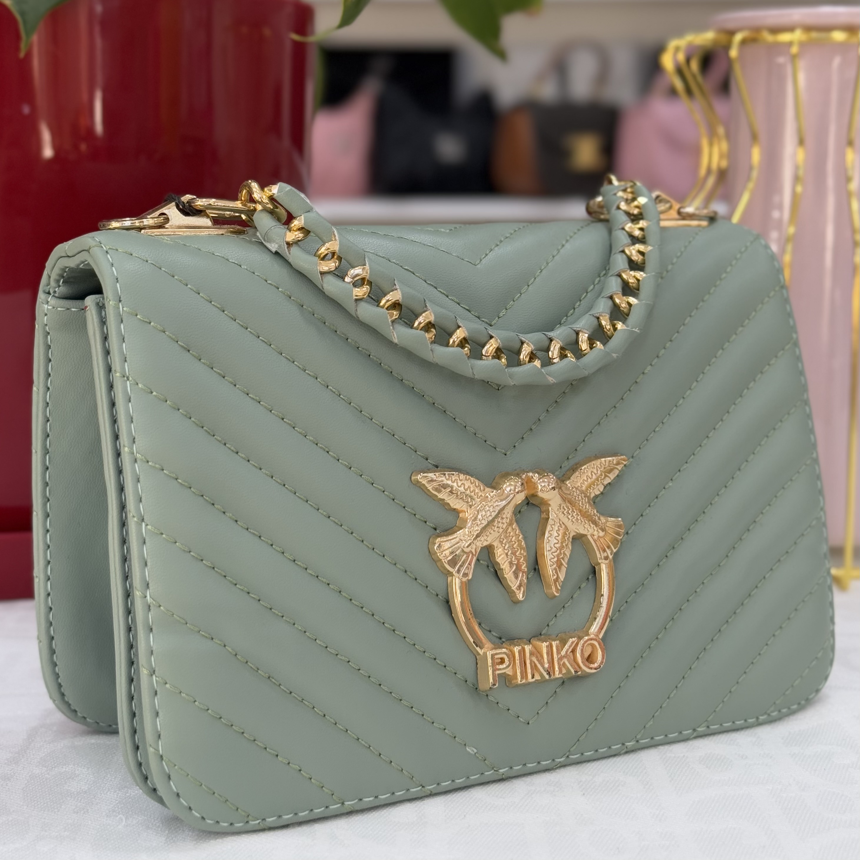 Pinko Lady Bag