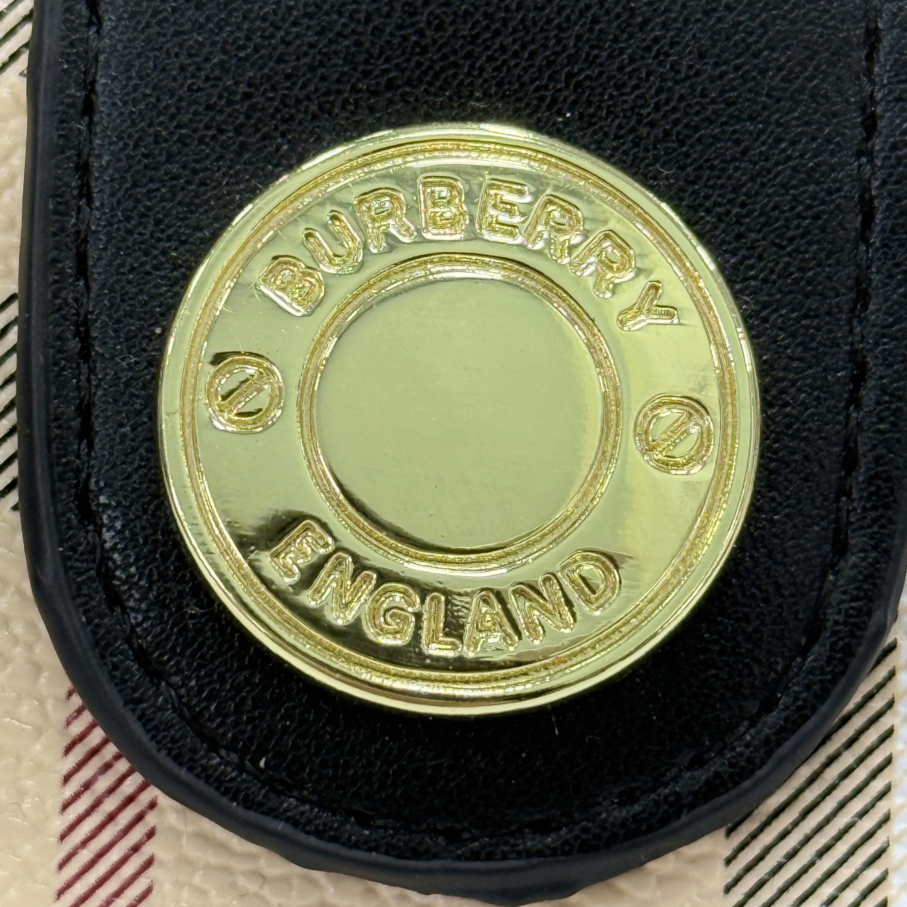 Burberry Lady Wallet