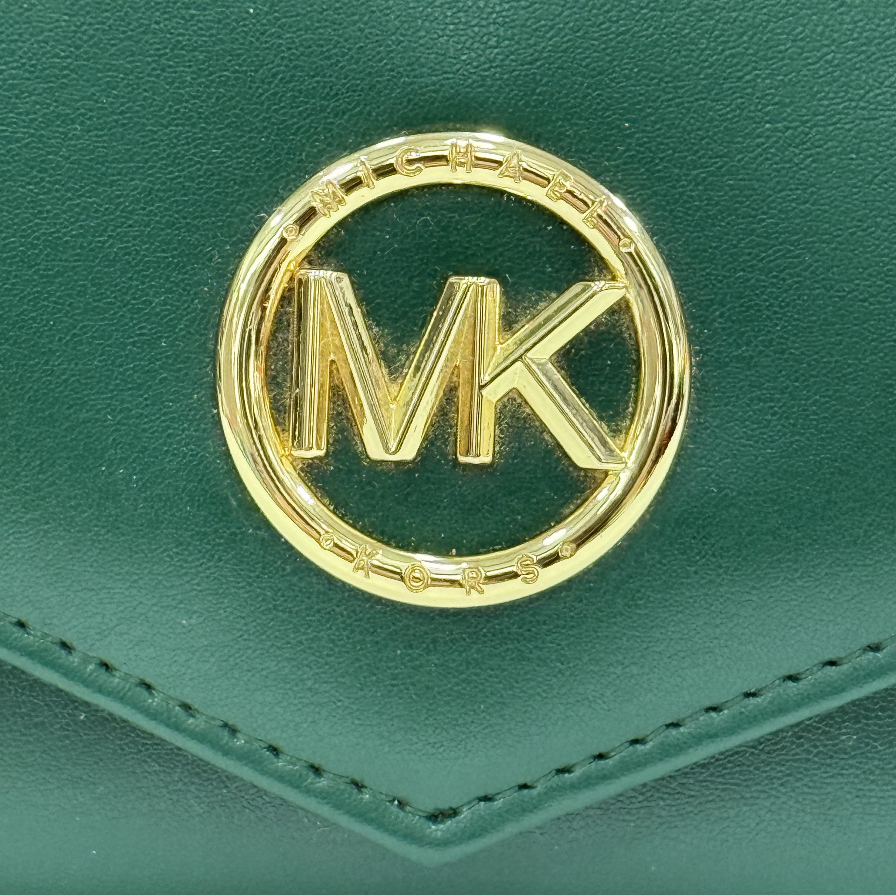 Michael Kors Lady Wallet